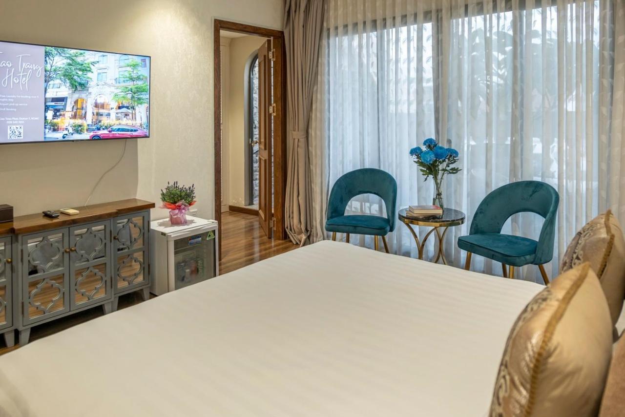 Thao Trang Laluxe Phu My Hung Hotel Ho Chi Minh City