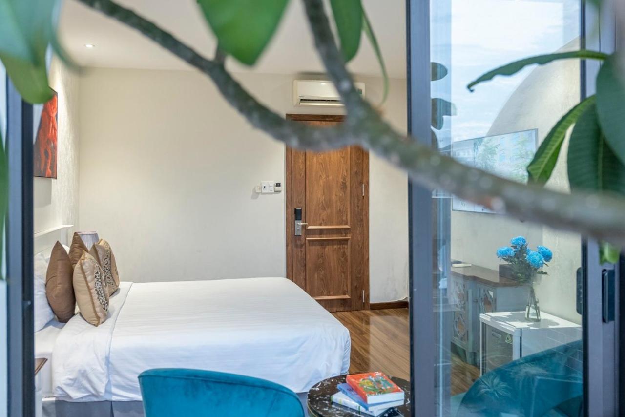 Hotel Thao Trang Laluxe Phu My Hung 3*
