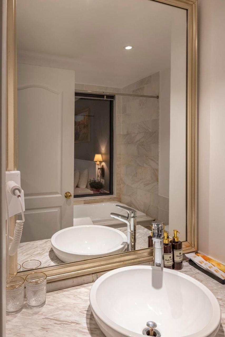 Hotel Thao Trang Laluxe Phu My Hung Ho Chi Minh City