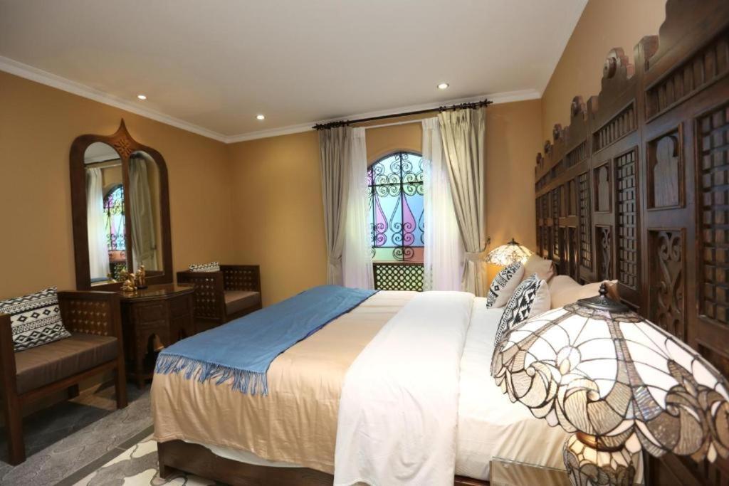 Duc Vuong Saigon - Bui Vien 3* Ho Chi Minh City