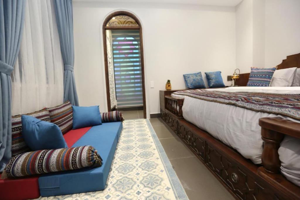 Hotel Duc Vuong Saigon - Bui Vien Ho Chi Minh City