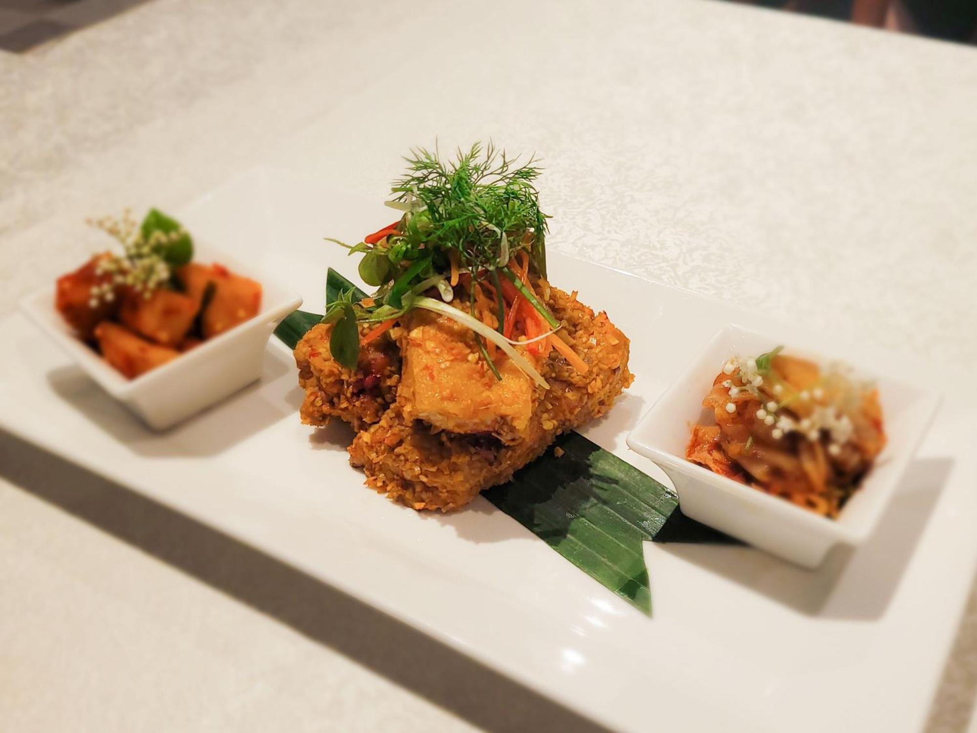 Ramana Saigon