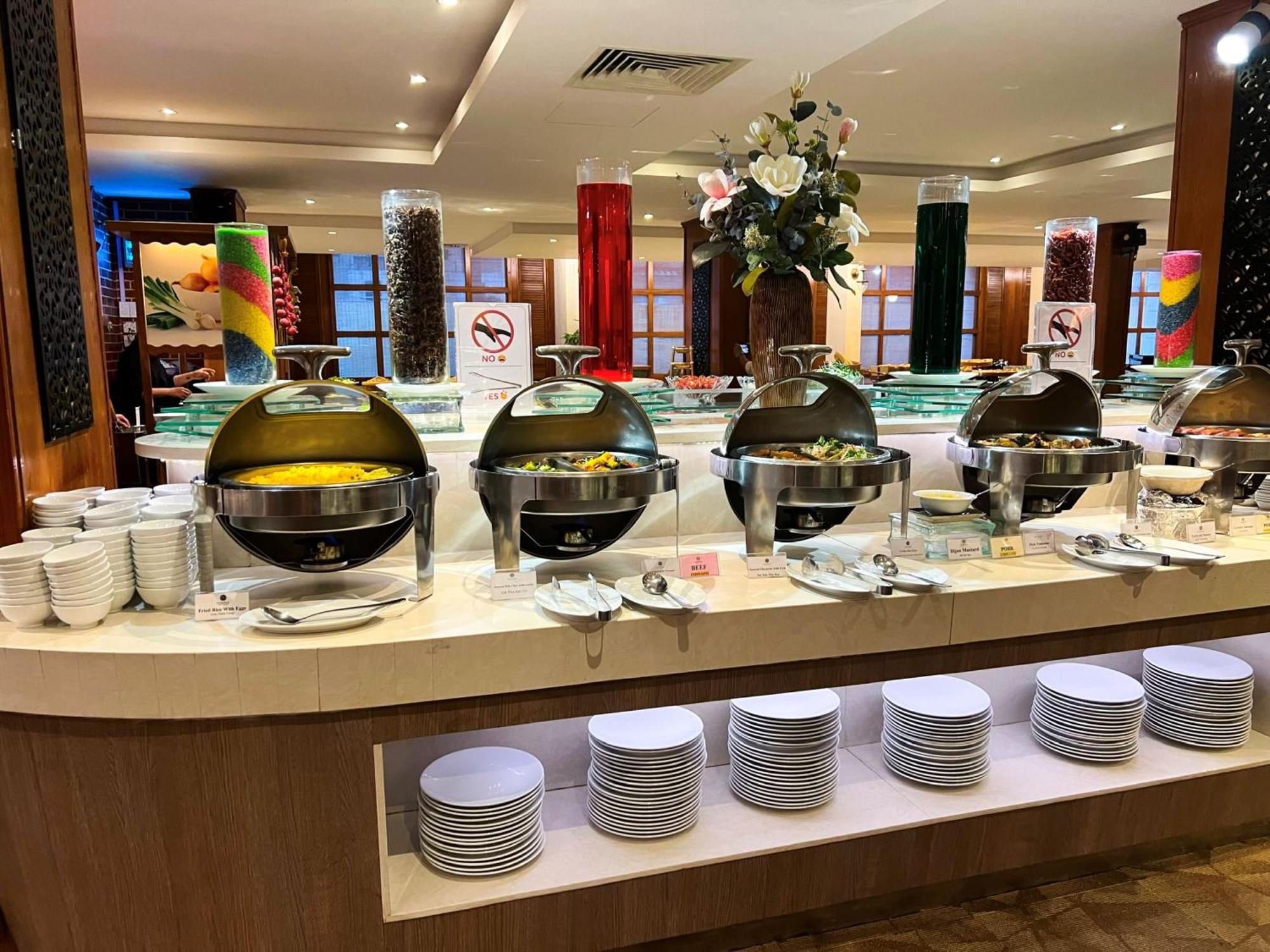 Ramana Saigon 4* Ho Chi Minh City