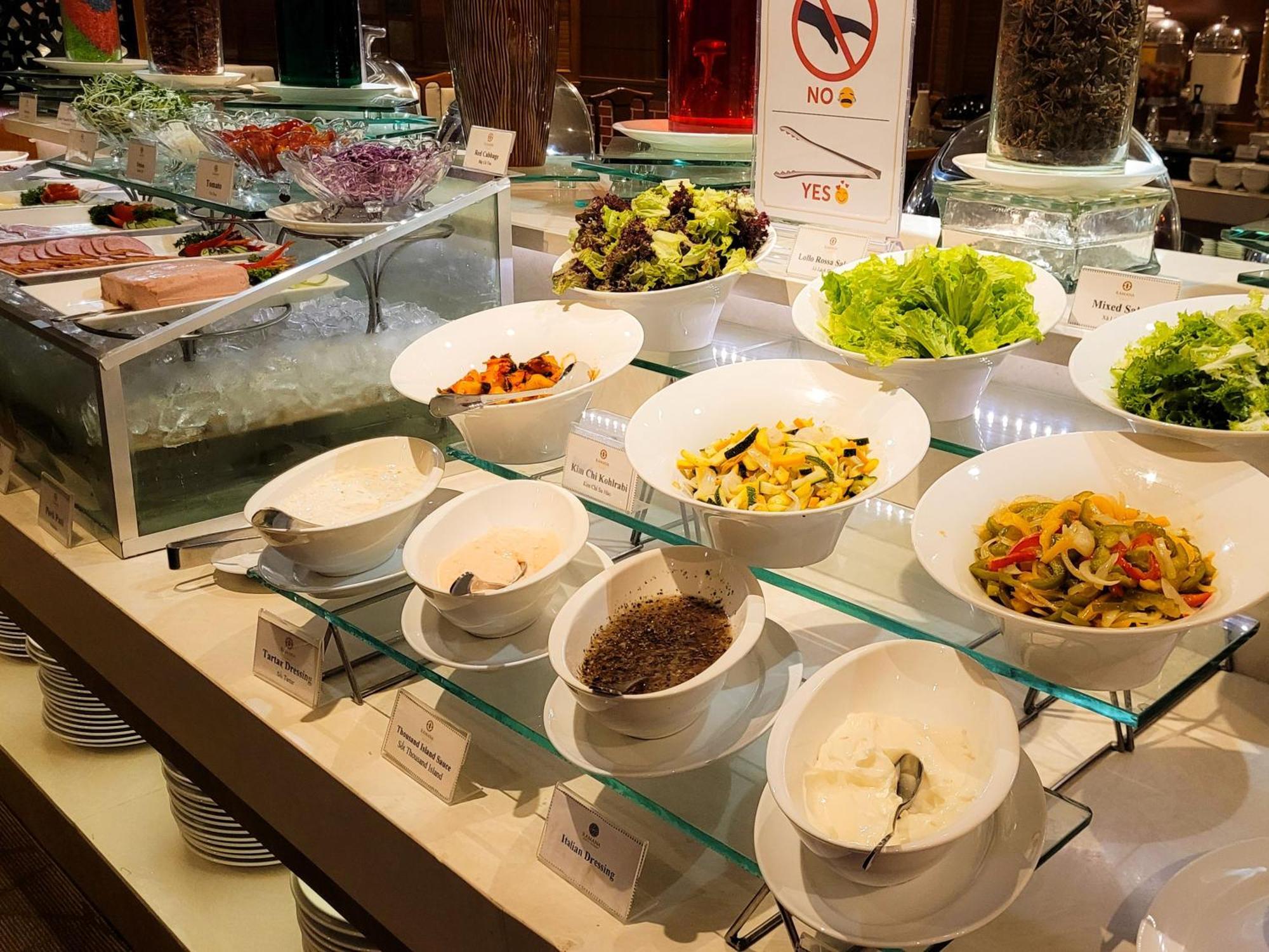 Hotel Ramana Saigon