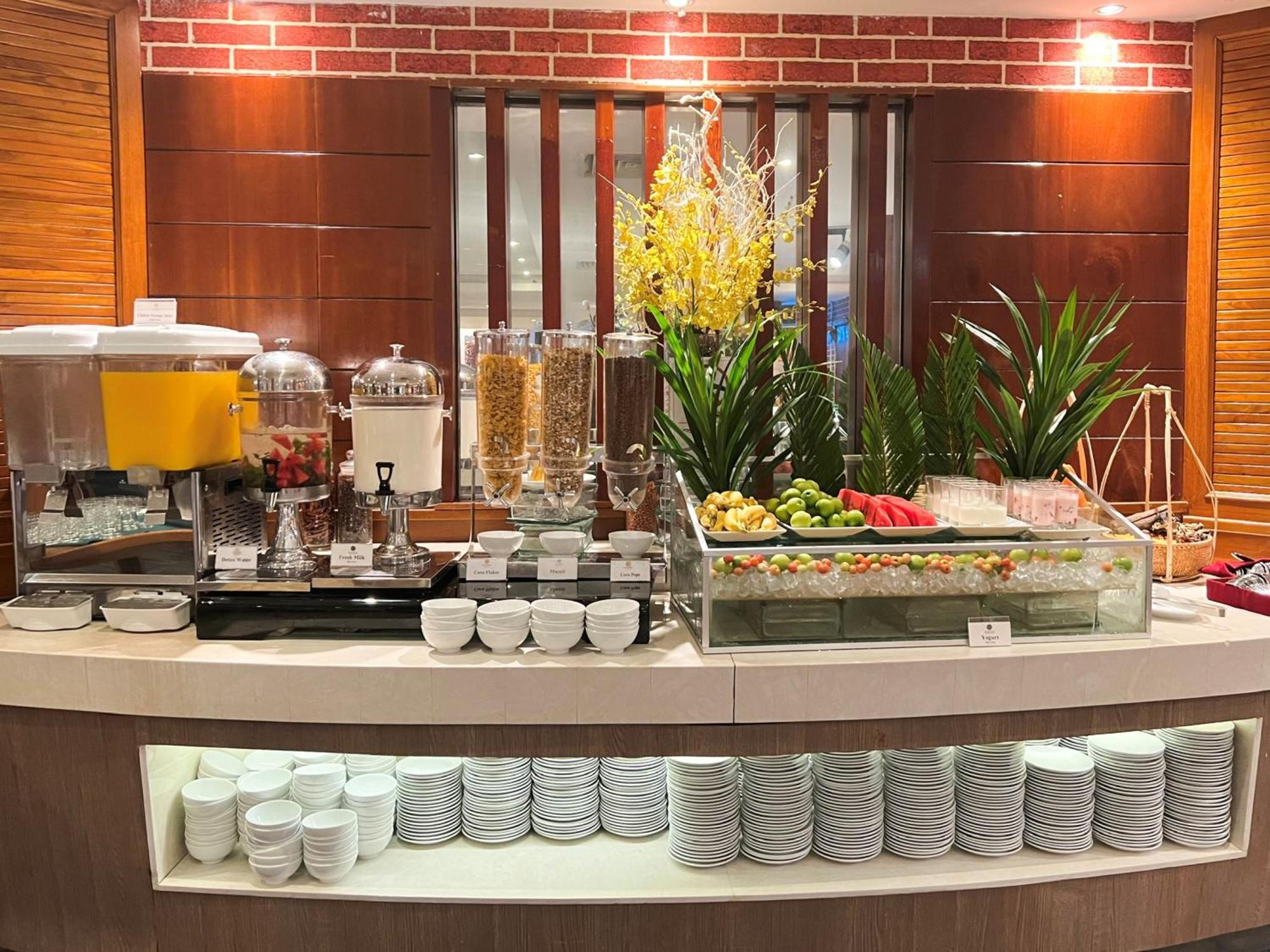 Hotel Ramana Saigon 4*