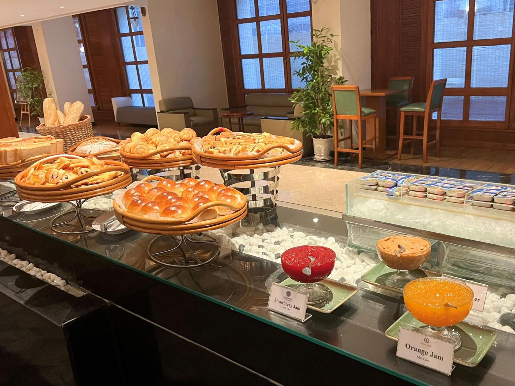 Ramana Saigon Hotel 4*