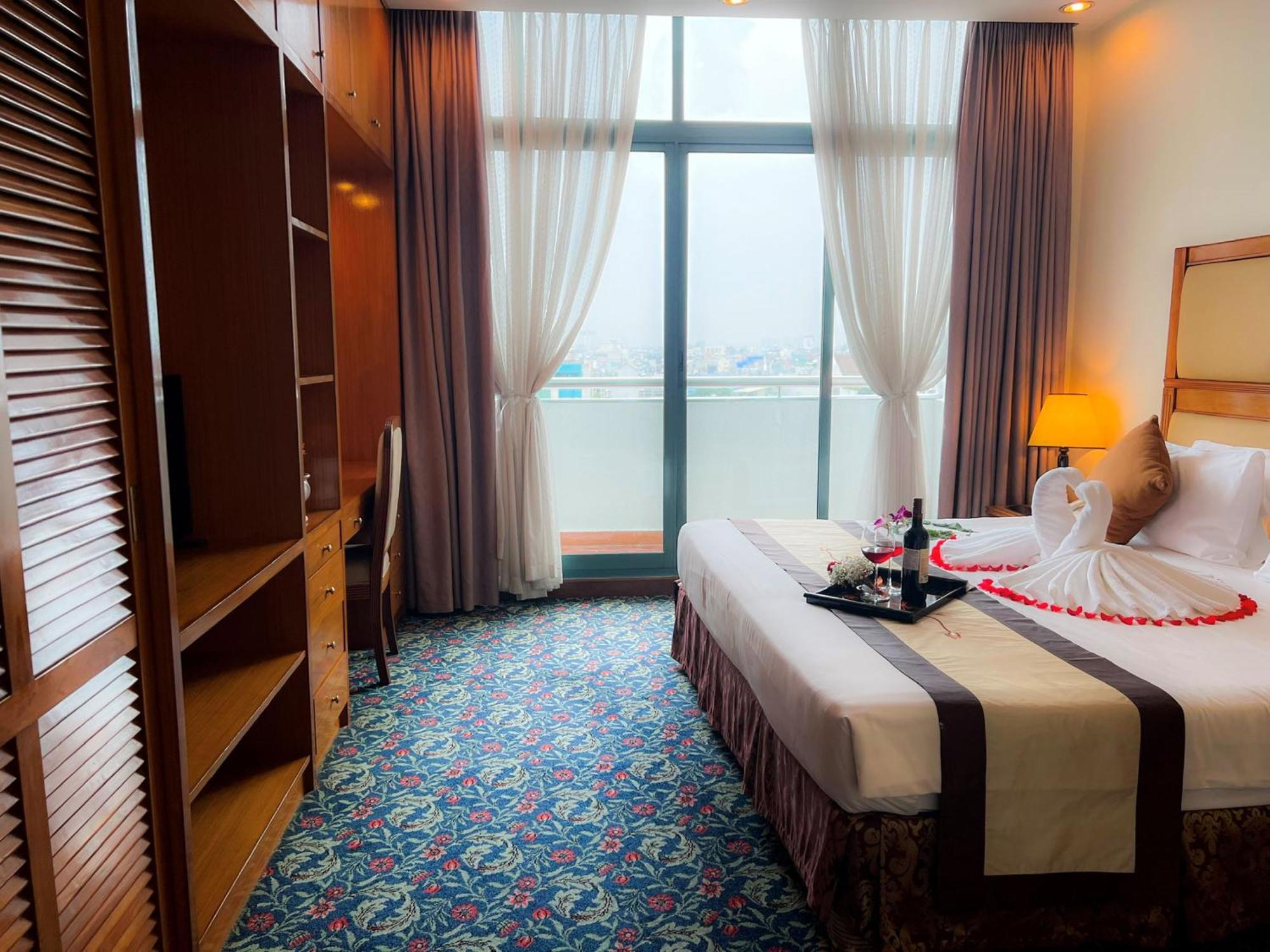 Ramana Saigon