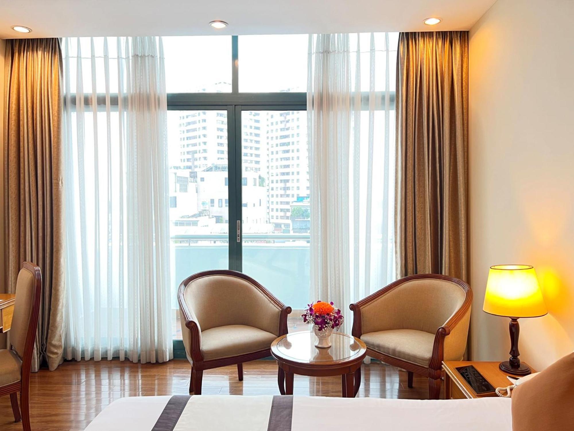 Ramana Saigon