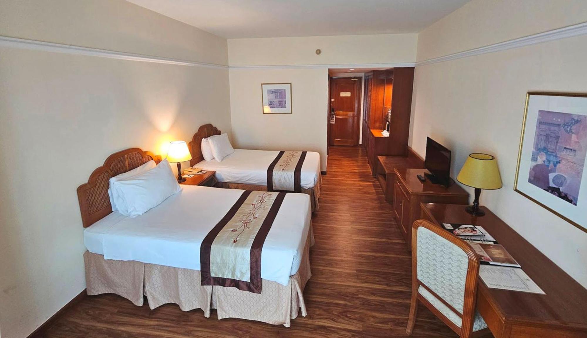 Ramana Saigon 4* Ho Chi Minh City