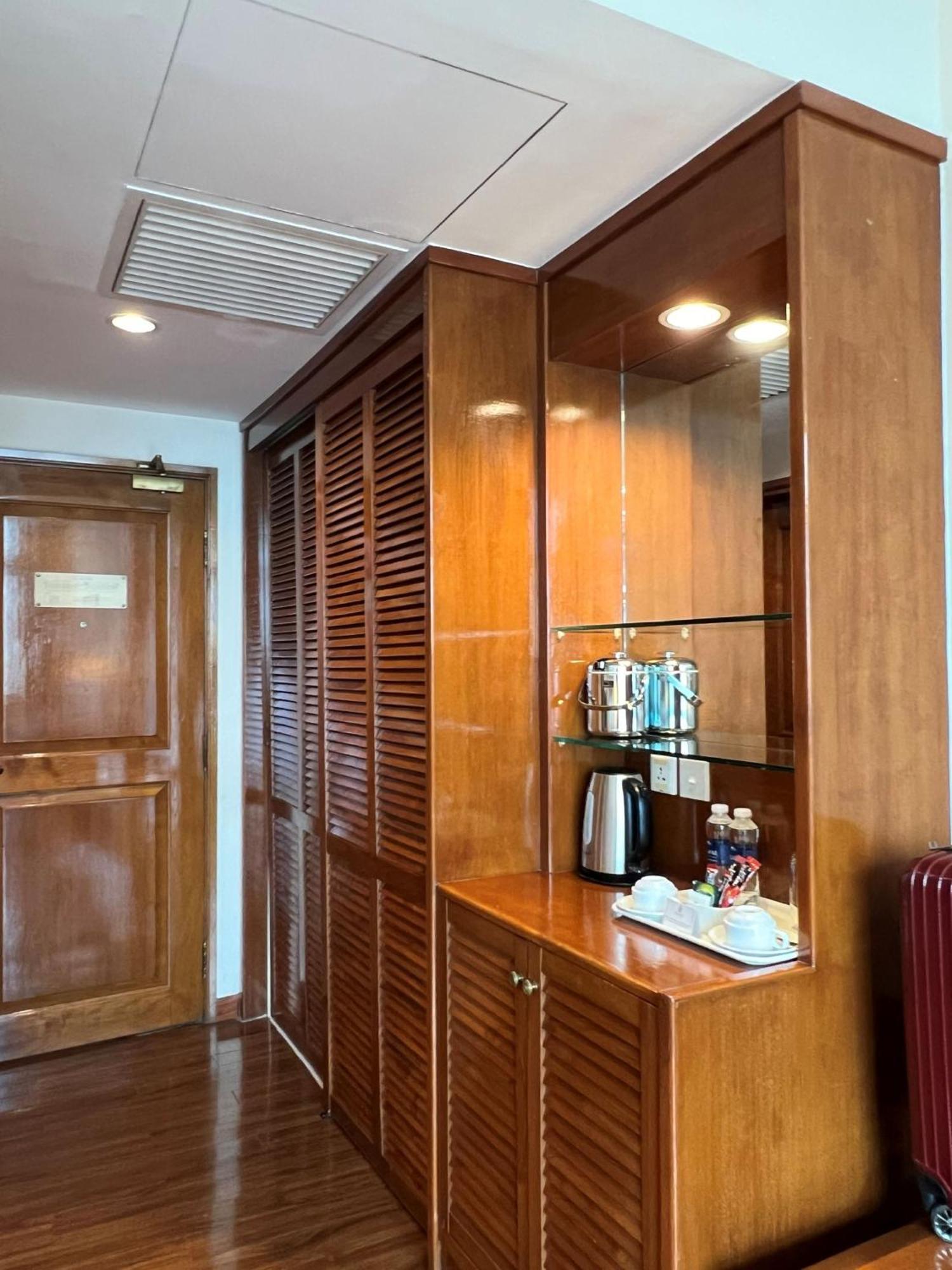 Hotel Ramana Saigon 4*