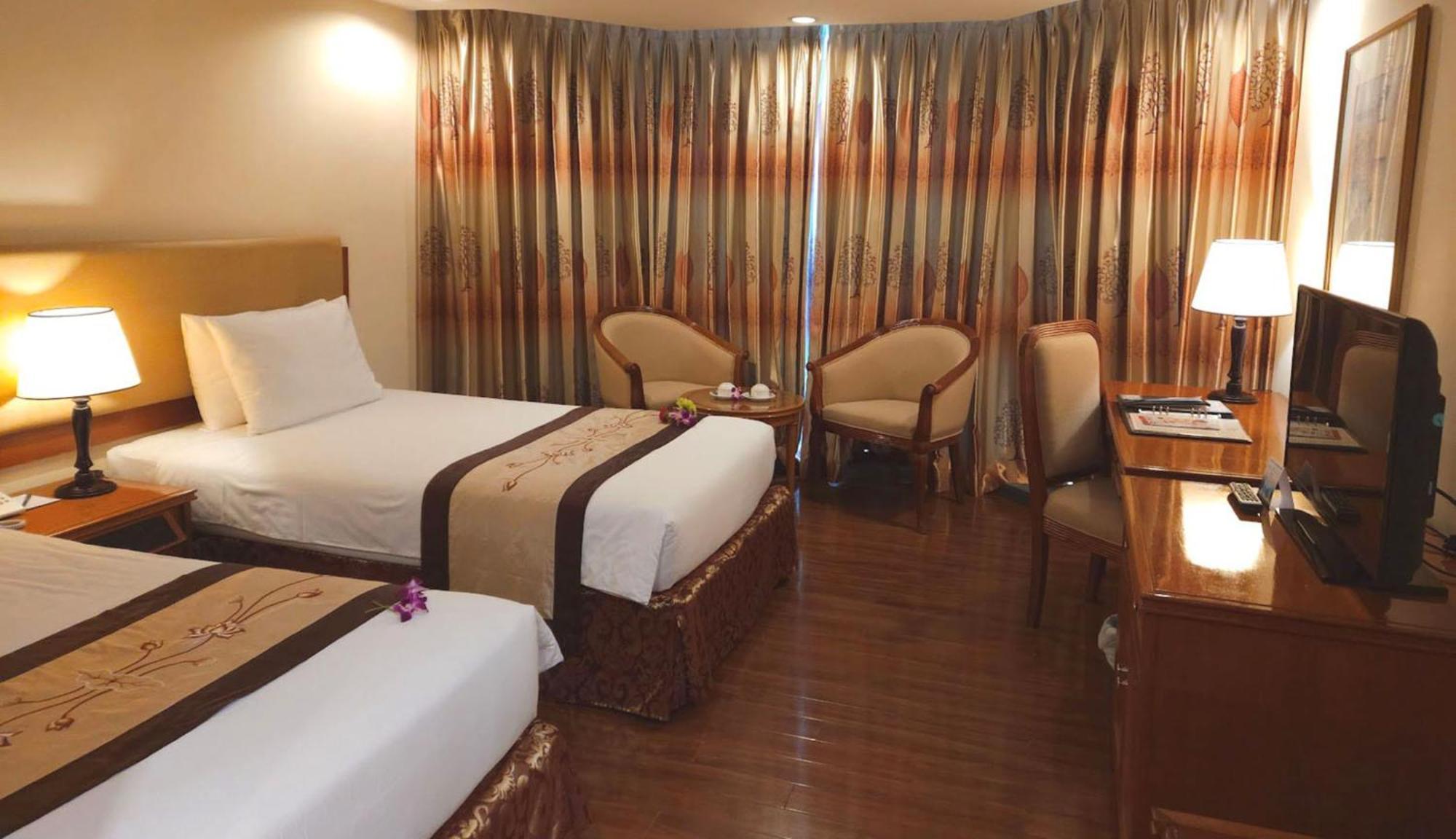 Ramana Saigon Ho Chi Minh City