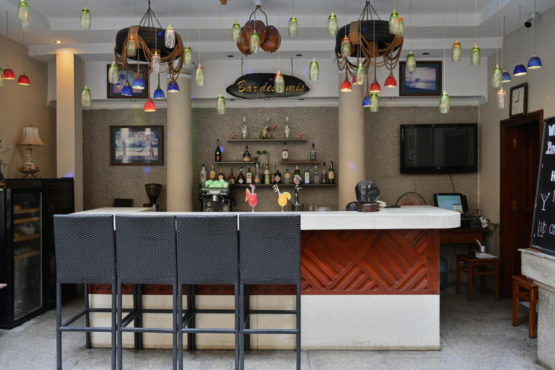 Khách sạn Grand Sài Gòn TP. Hồ Chí Minh