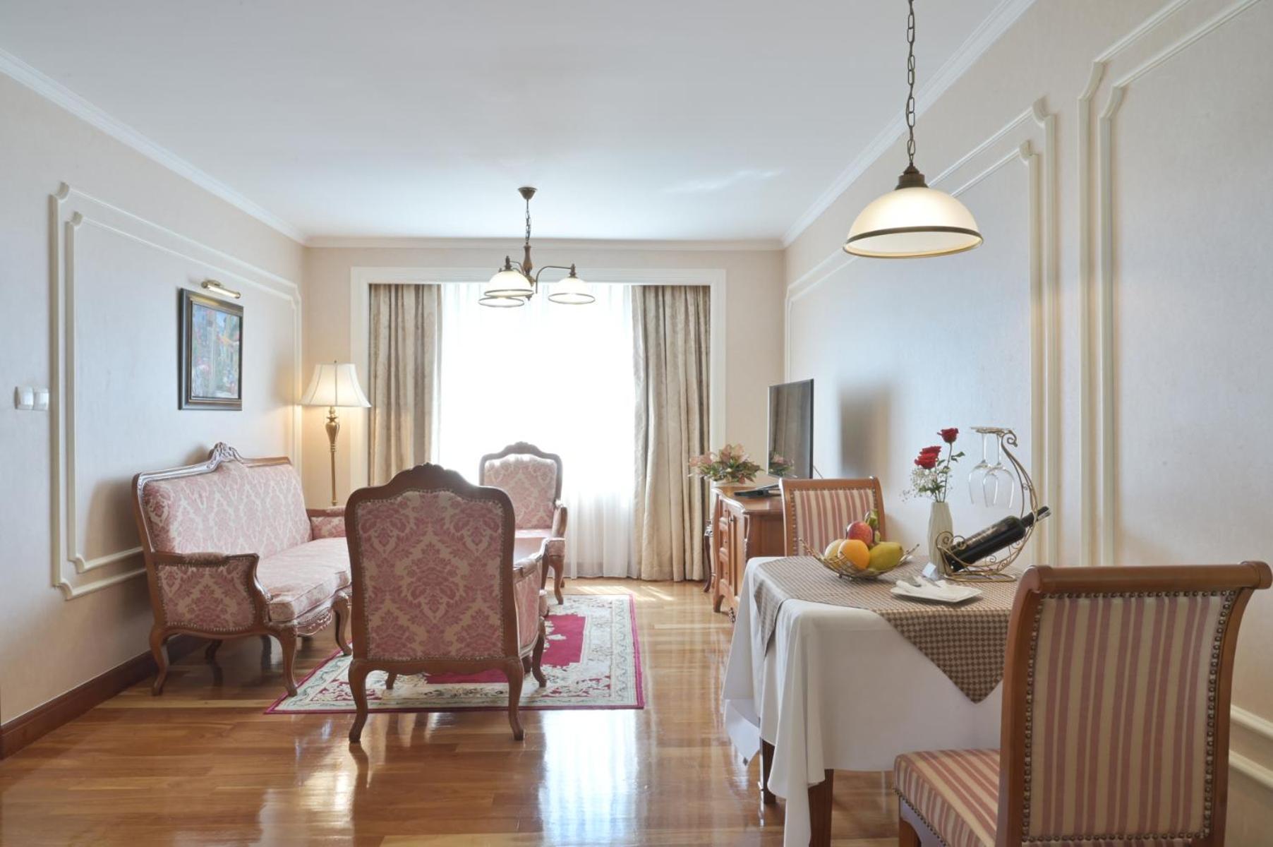 Grand Sài Gòn 5* TP. Hồ Chí Minh