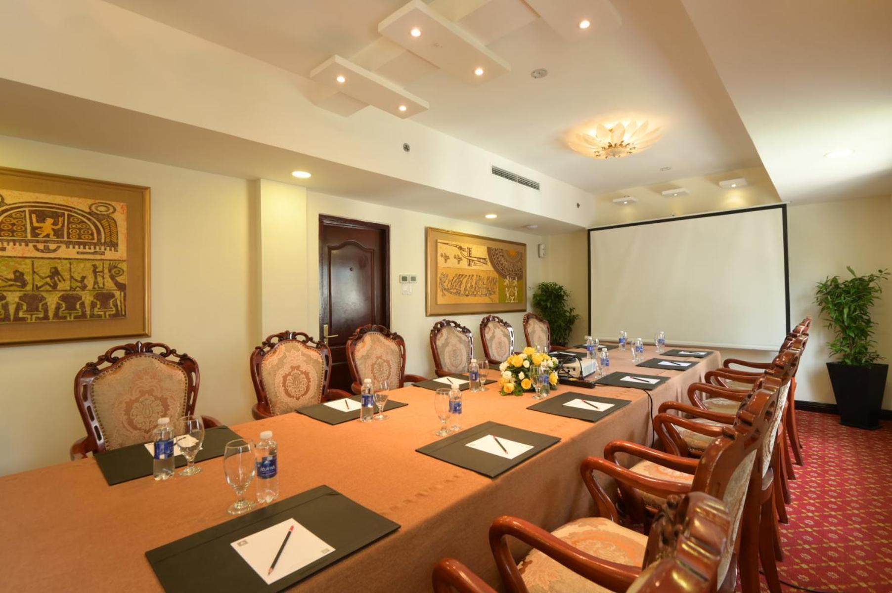 Grand Sài Gòn TP. Hồ Chí Minh