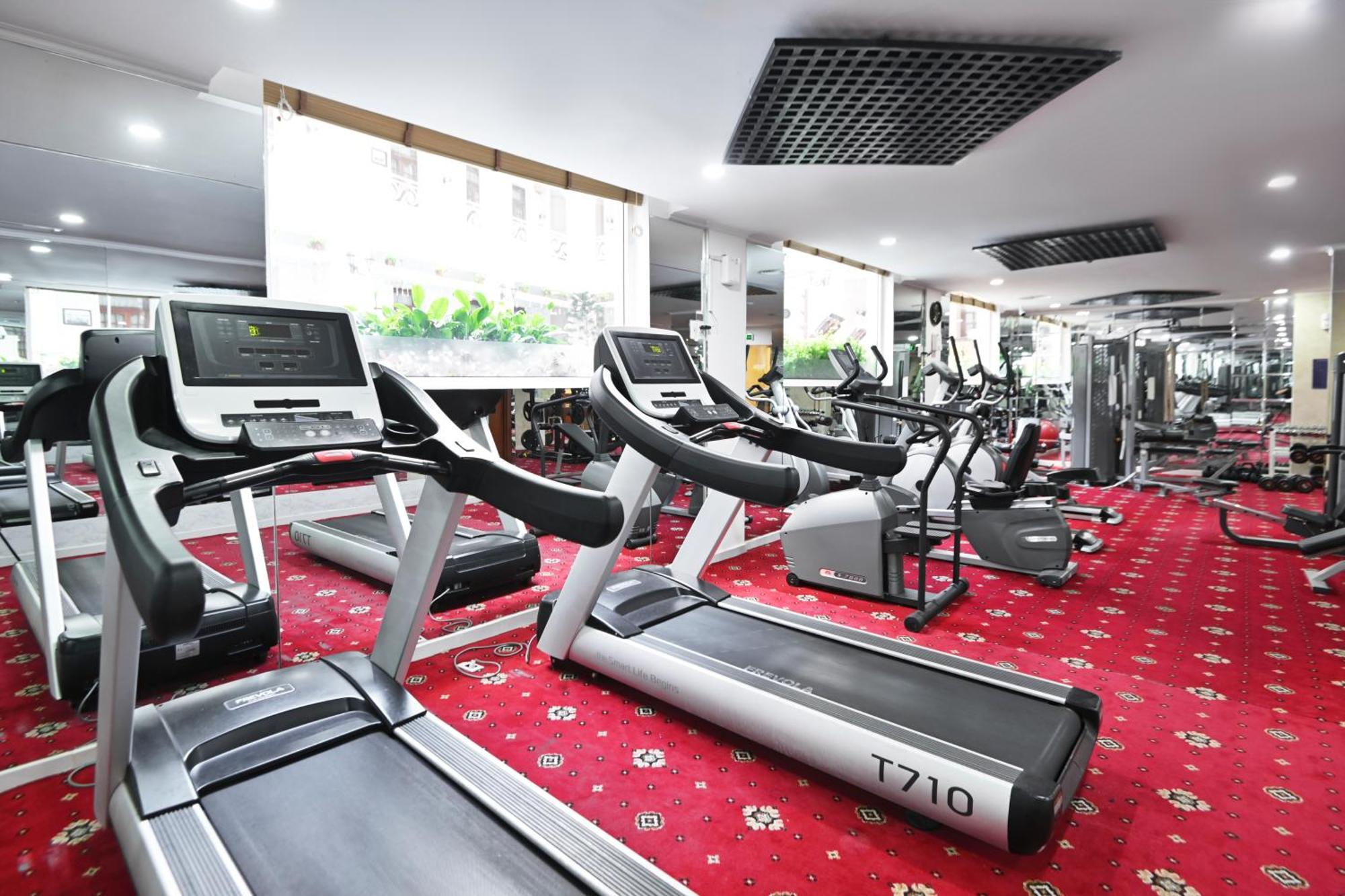 Grand Sài Gòn 5* TP. Hồ Chí Minh