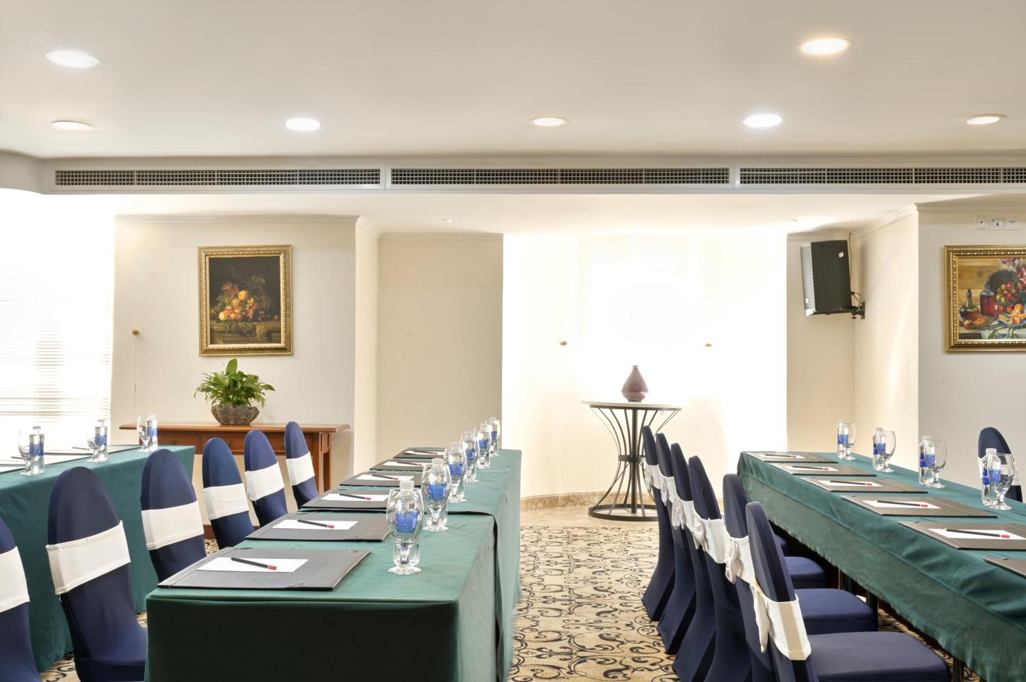 Grand Sài Gòn Khách sạn