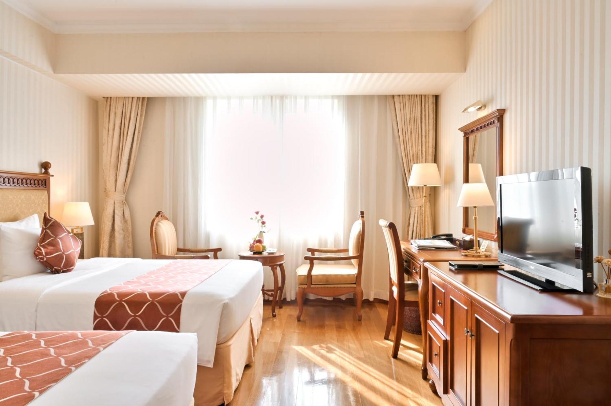 Grand Sài Gòn 5* TP. Hồ Chí Minh