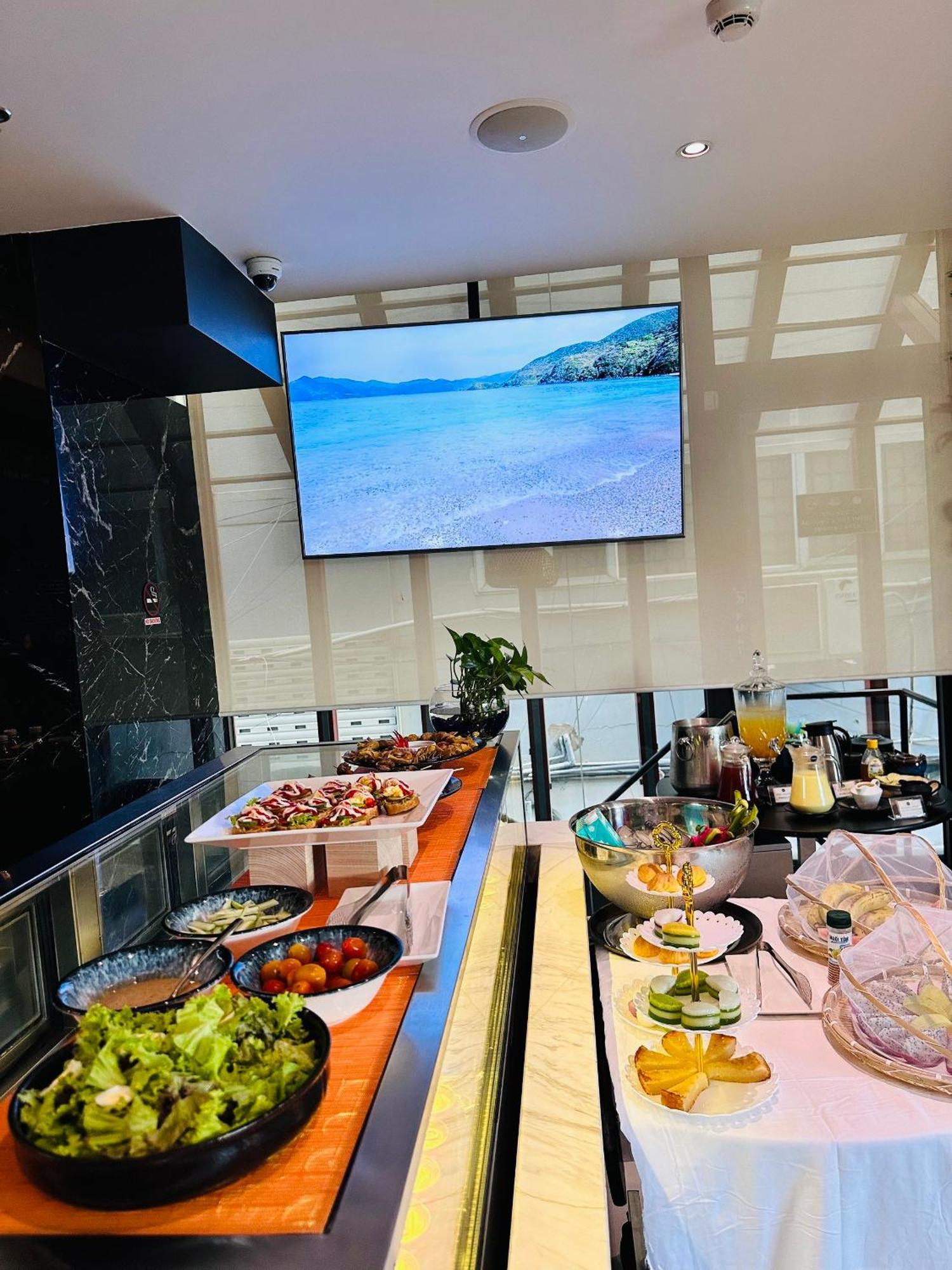 Zazz Urban 4* Ho Chi Minh City