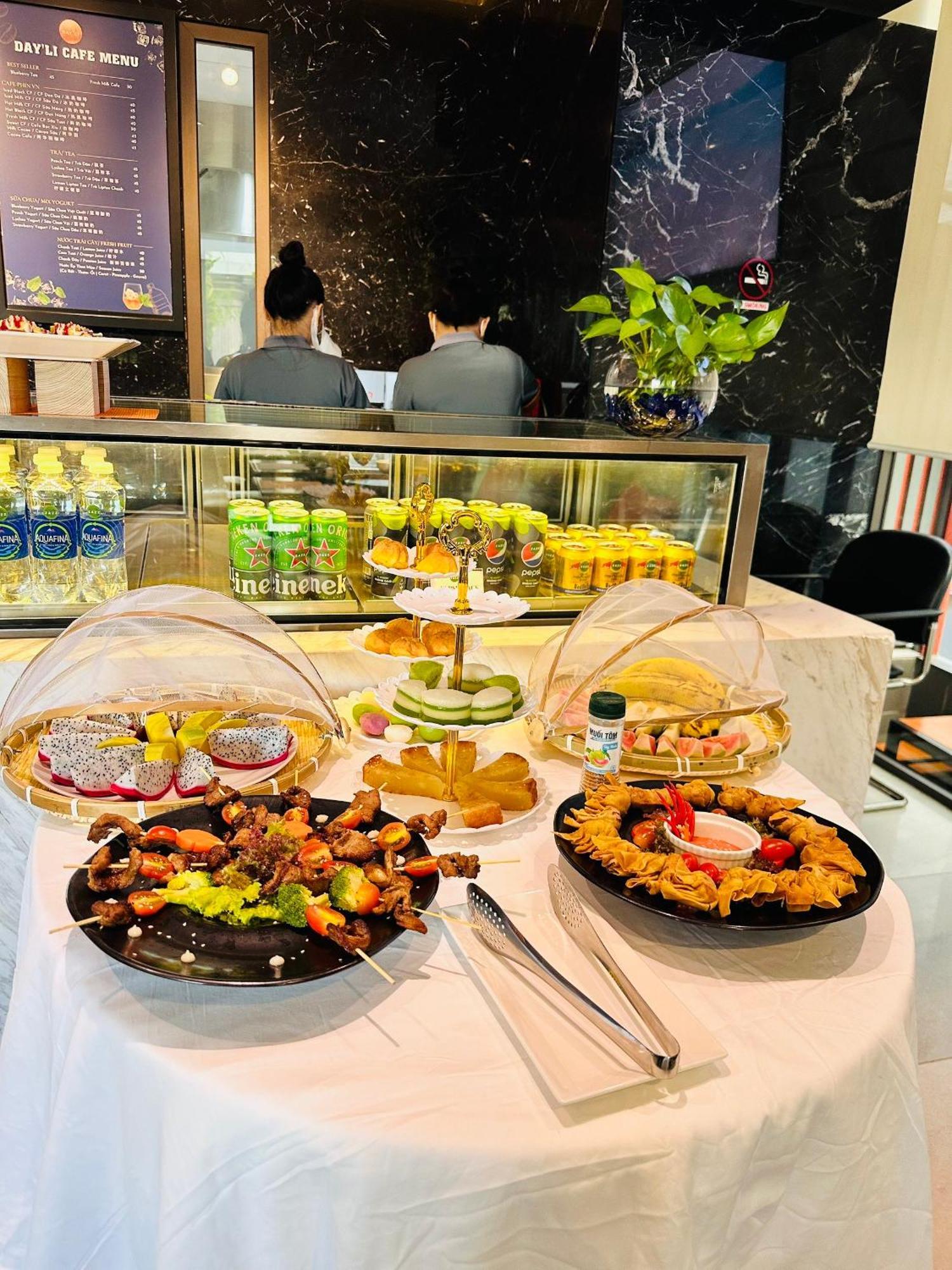 Hotel Zazz Urban Ho Chi Minh City