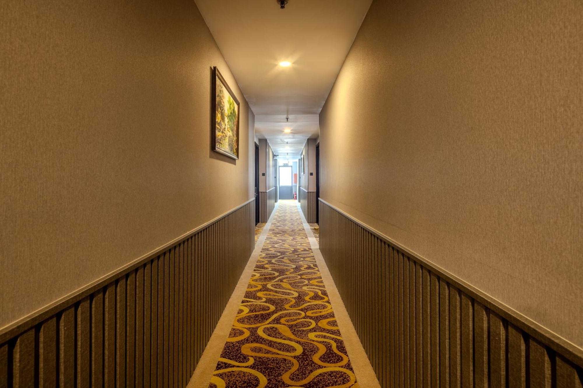 Hotel Viet Lotus Saigon Ho Chi Minh City