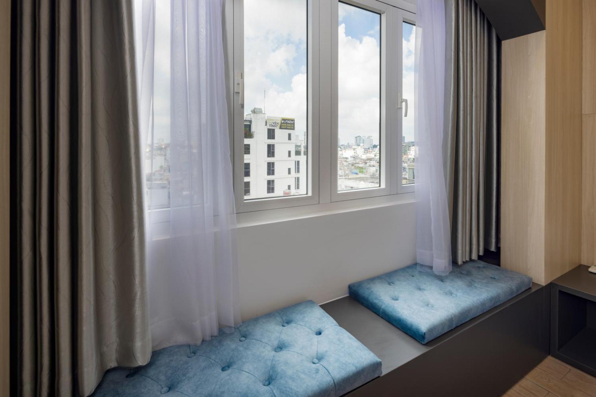 Viet Lotus Saigon 4* Ho Chi Minh City