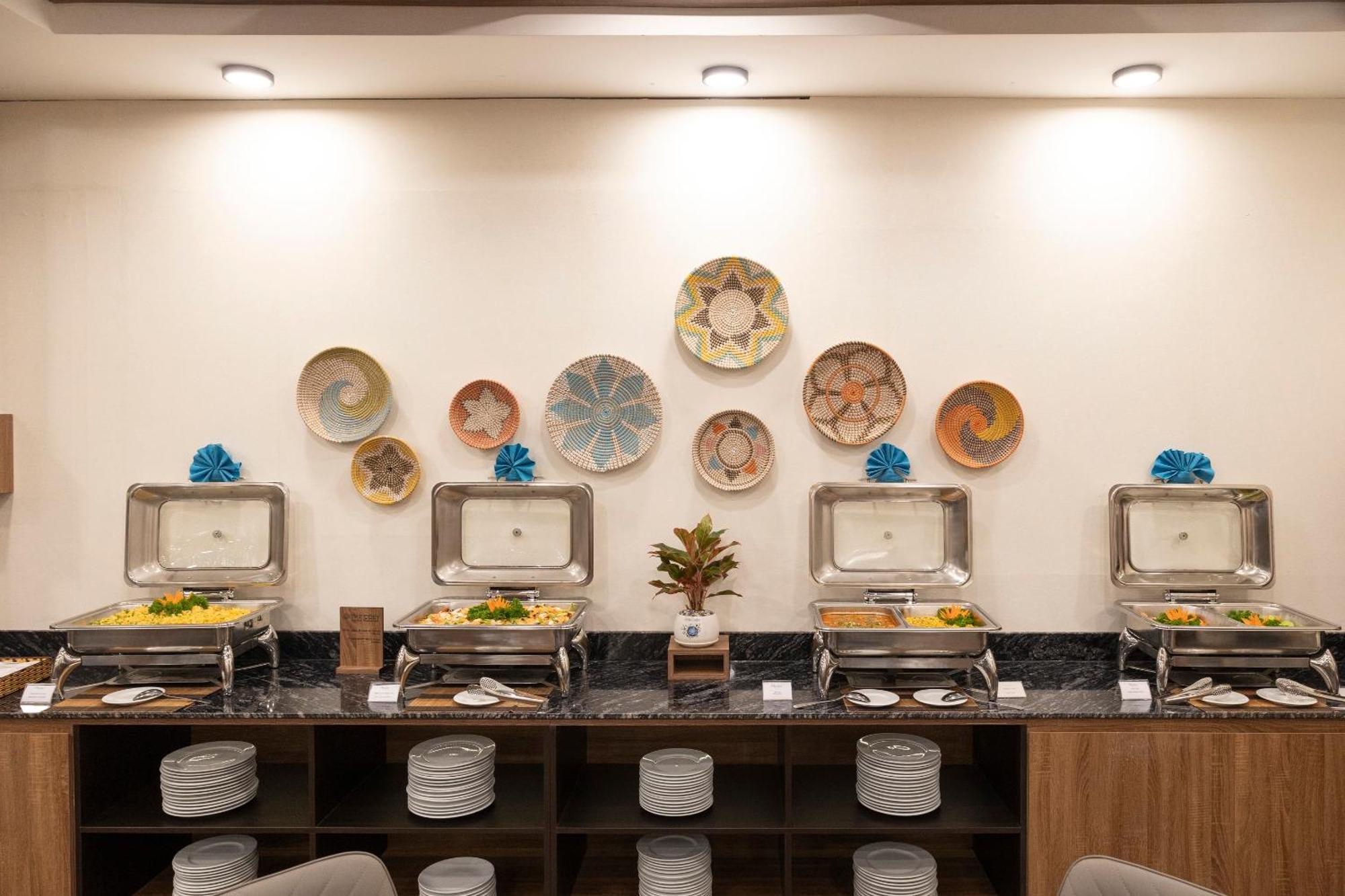 Viet Lotus Saigon Hotel