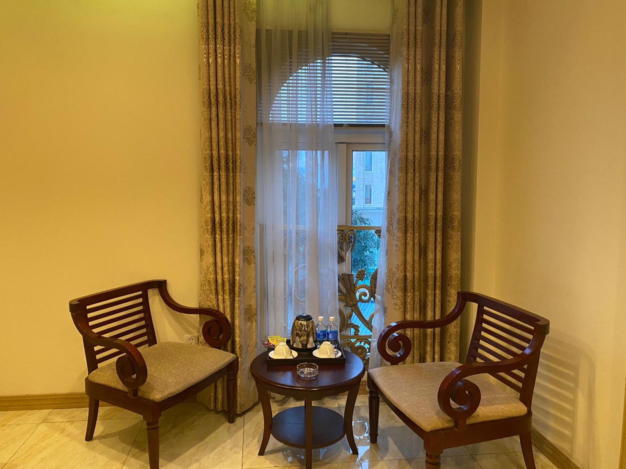 Minh Tam Phu Nhuan & Hotel Ho Chi Minh City
