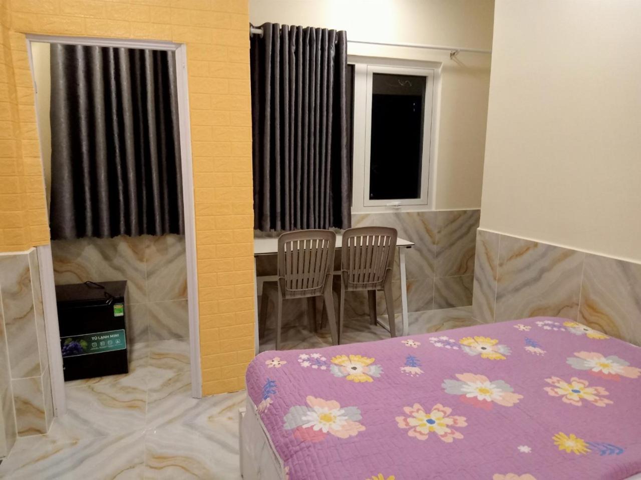 Hotel An Chi *