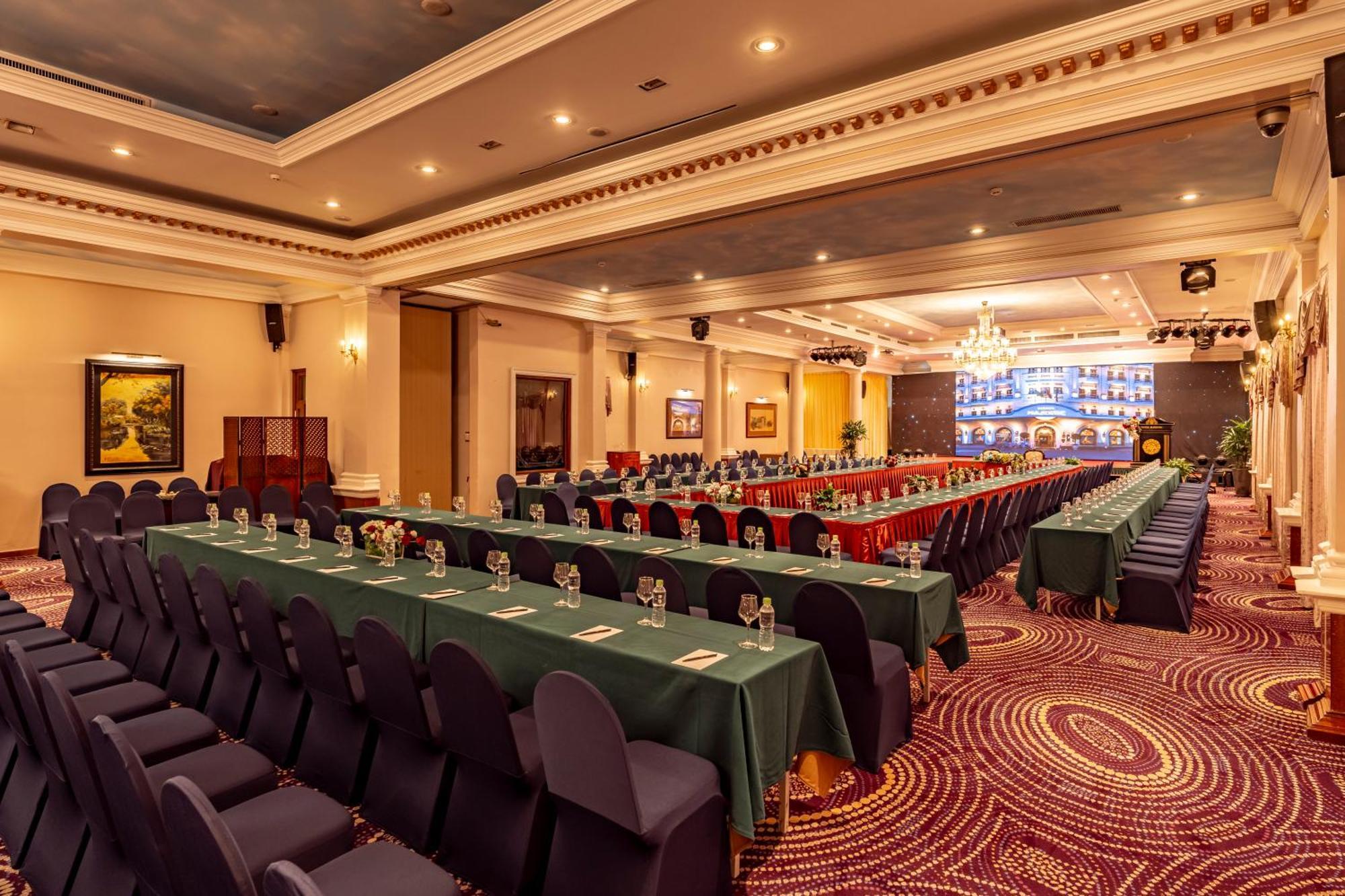 Majestic Saigon 5*