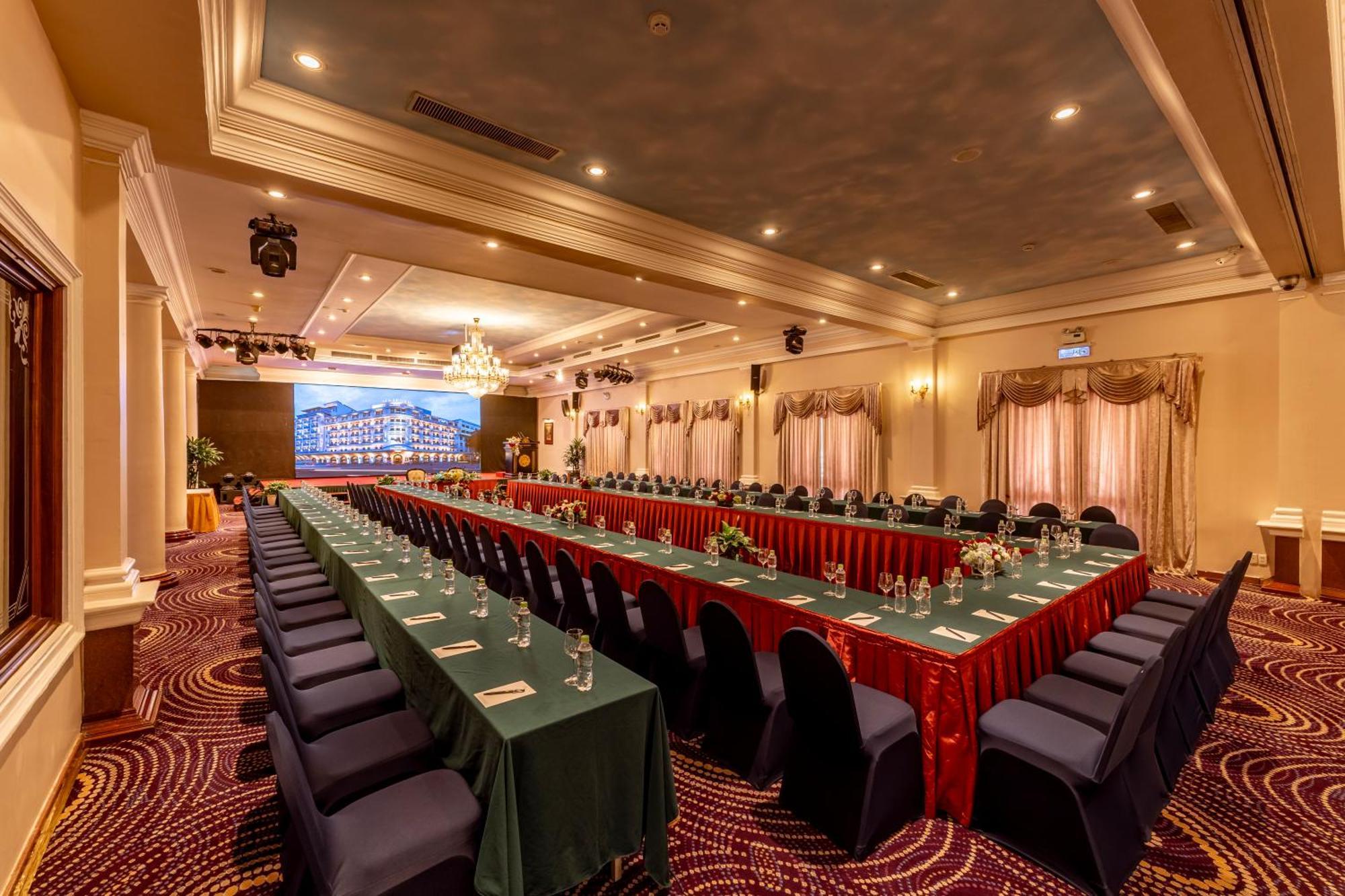 Hotel Majestic Saigon