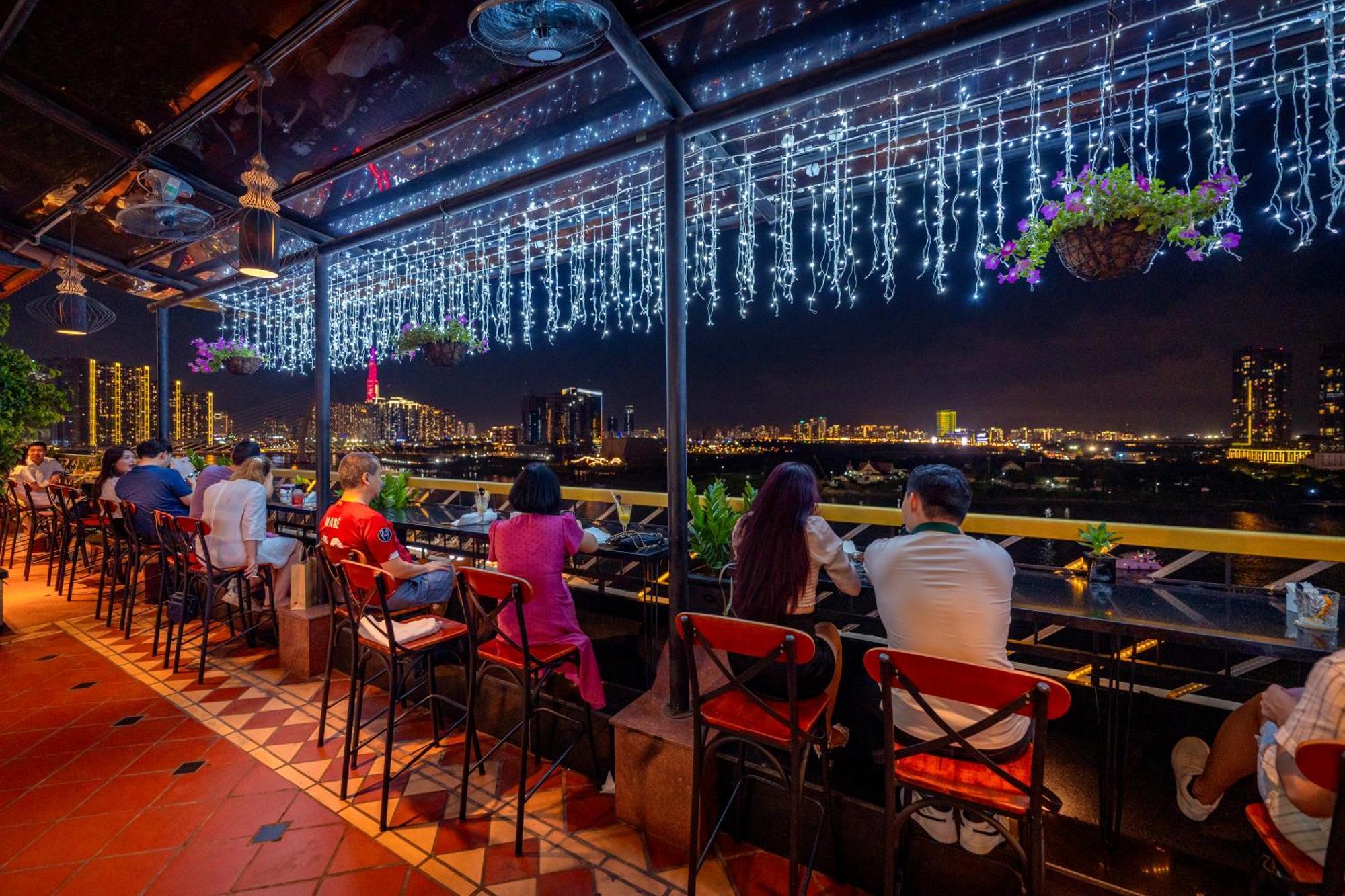 Majestic Saigon