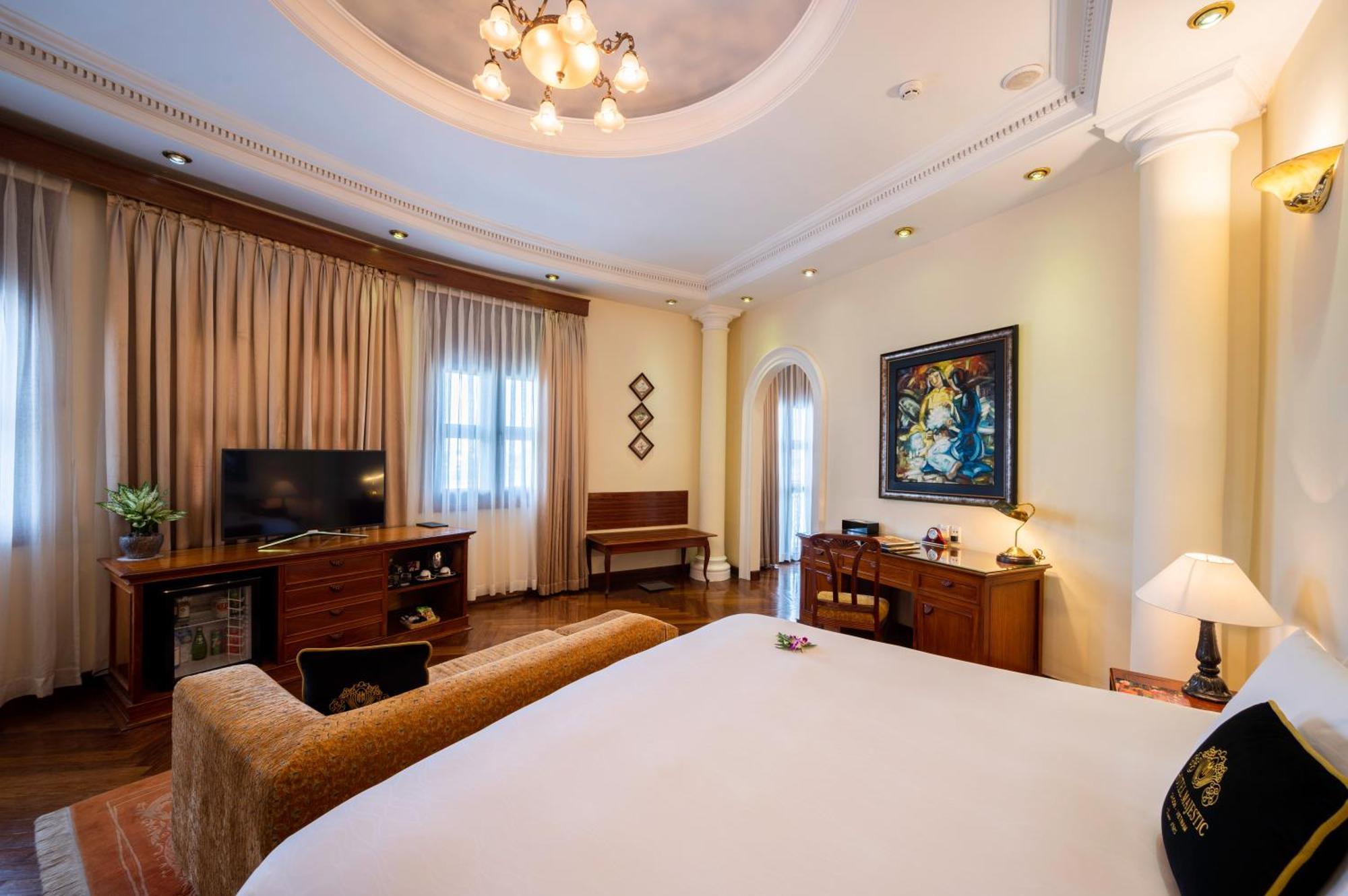 Majestic Saigon 5* Ho Chi Minh City