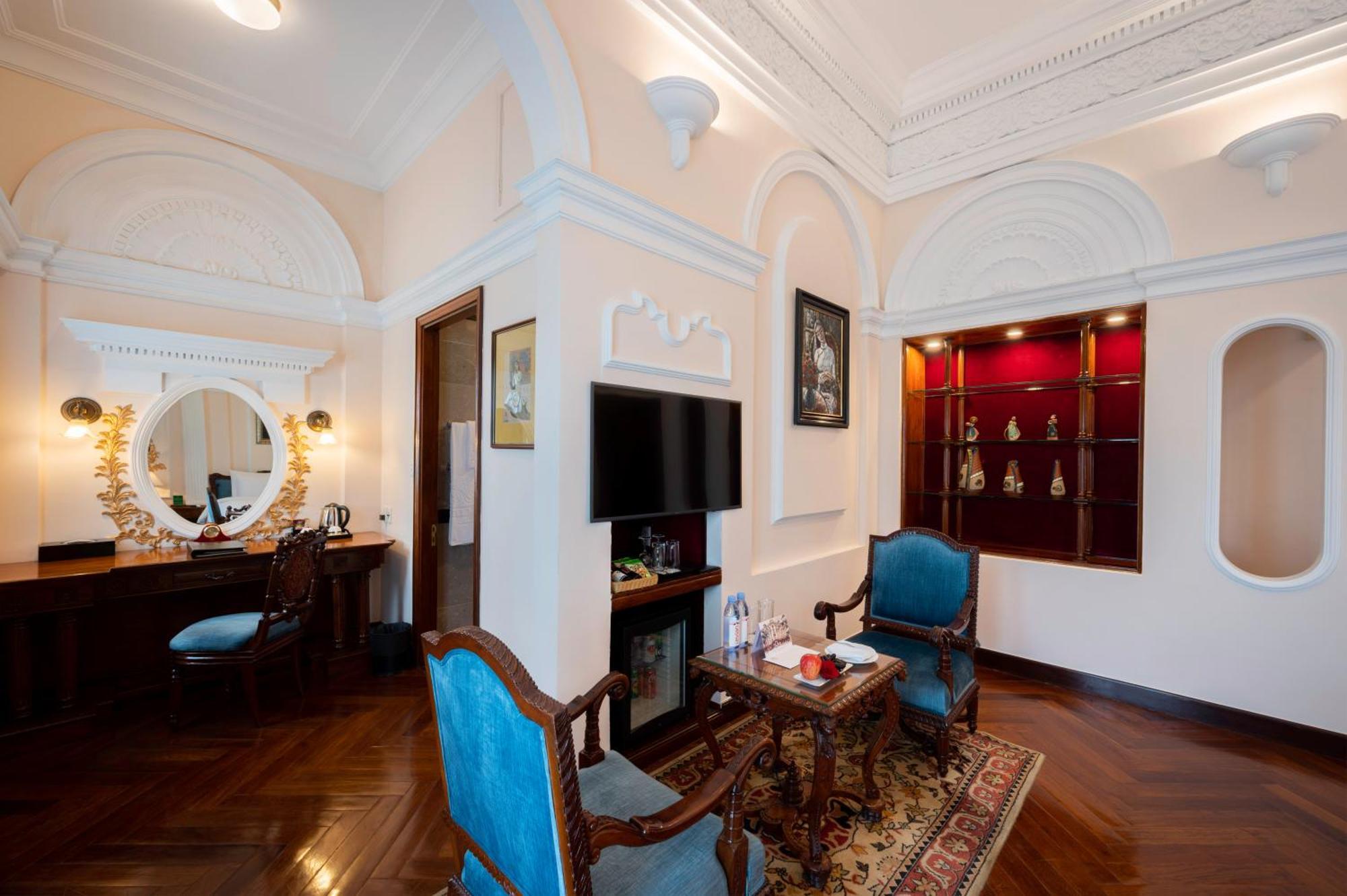 Majestic Saigon Hotel Ho Chi Minh City