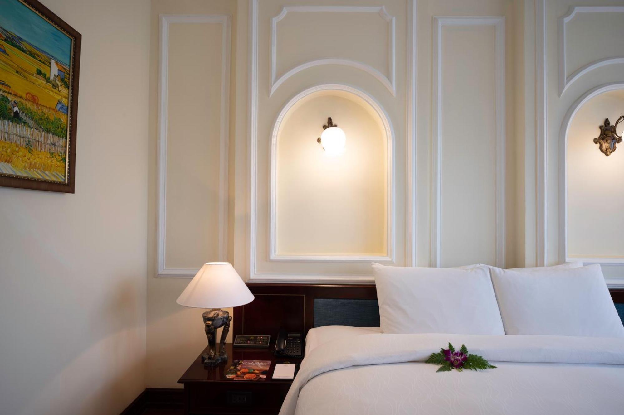 Majestic Saigon 5* Ho Chi Minh City