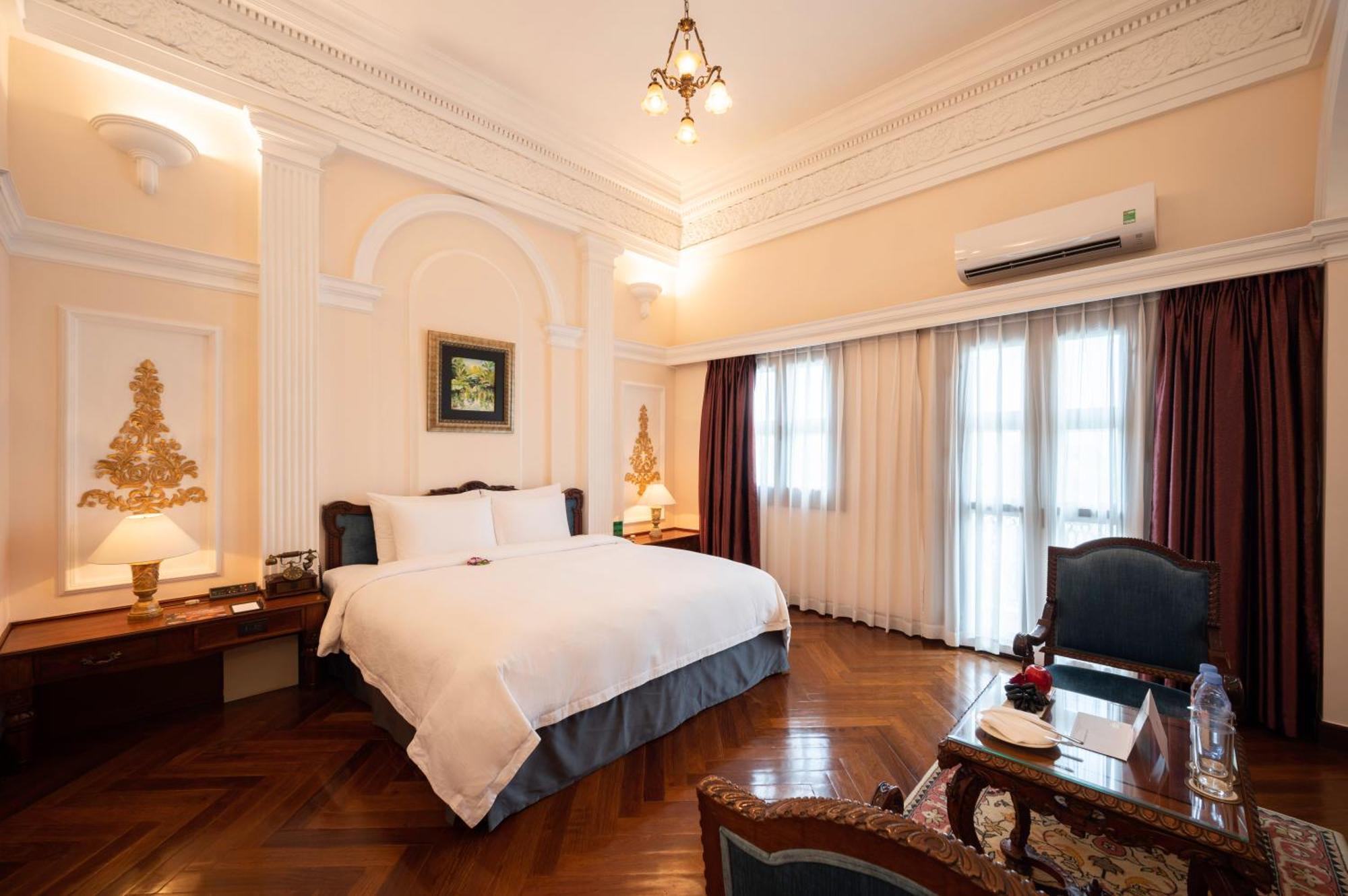 Majestic Saigon Hotel Ho Chi Minh City