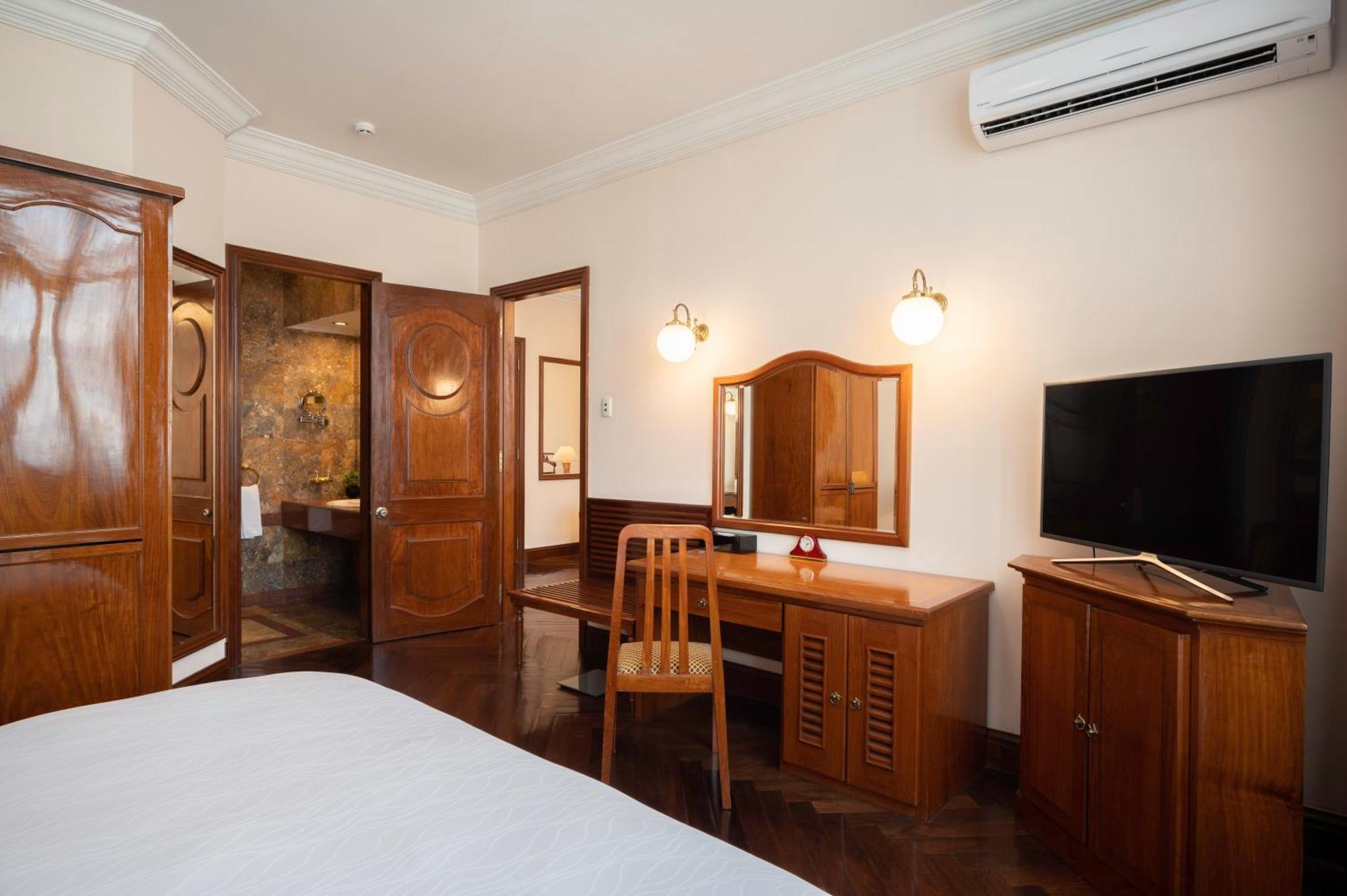 Majestic Saigon 5*
