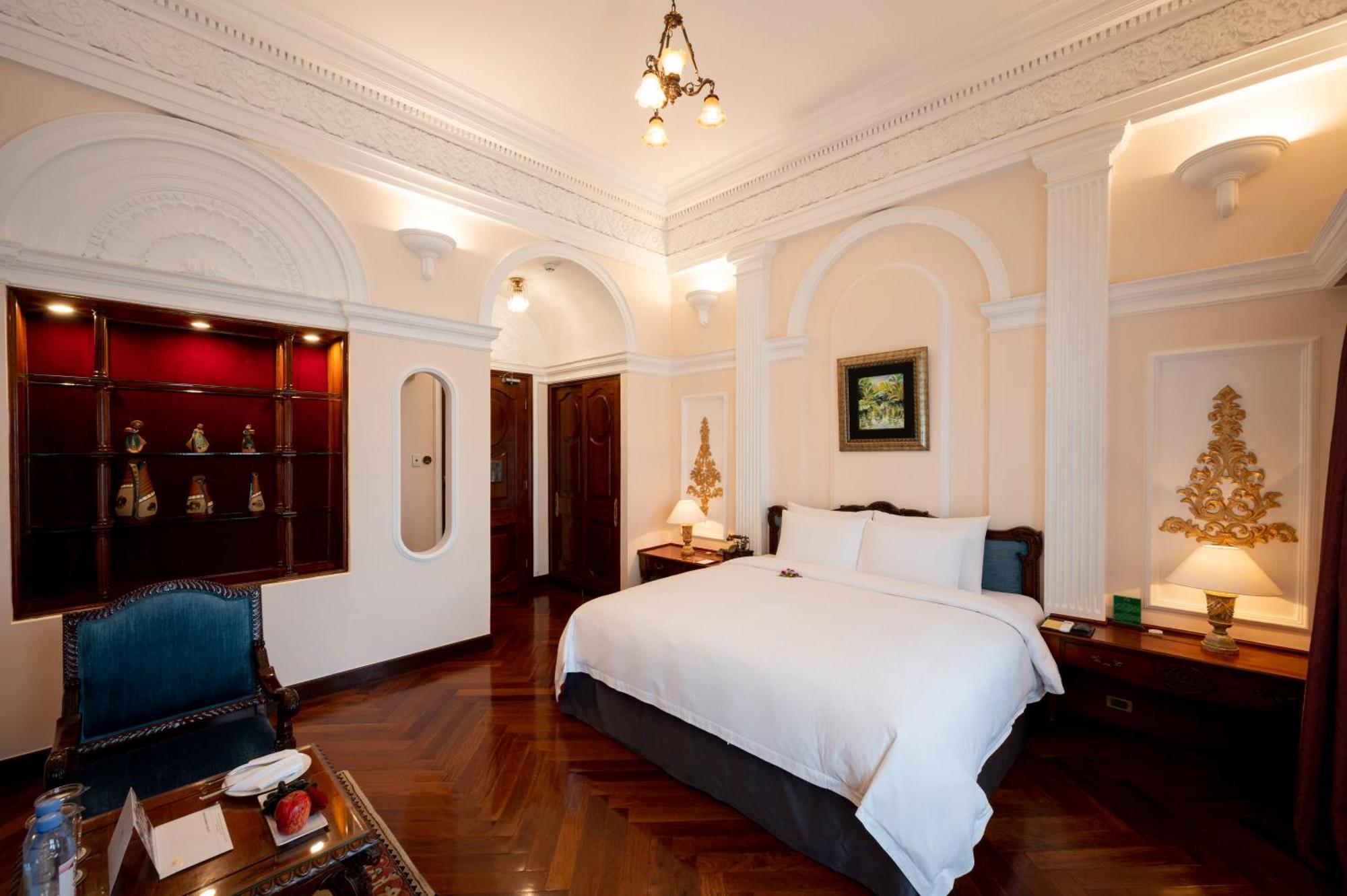 Majestic Saigon 5*