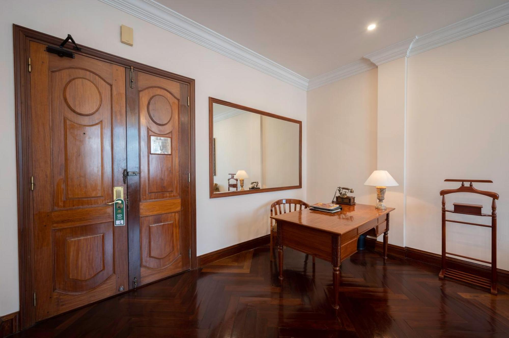 Majestic Saigon 5*