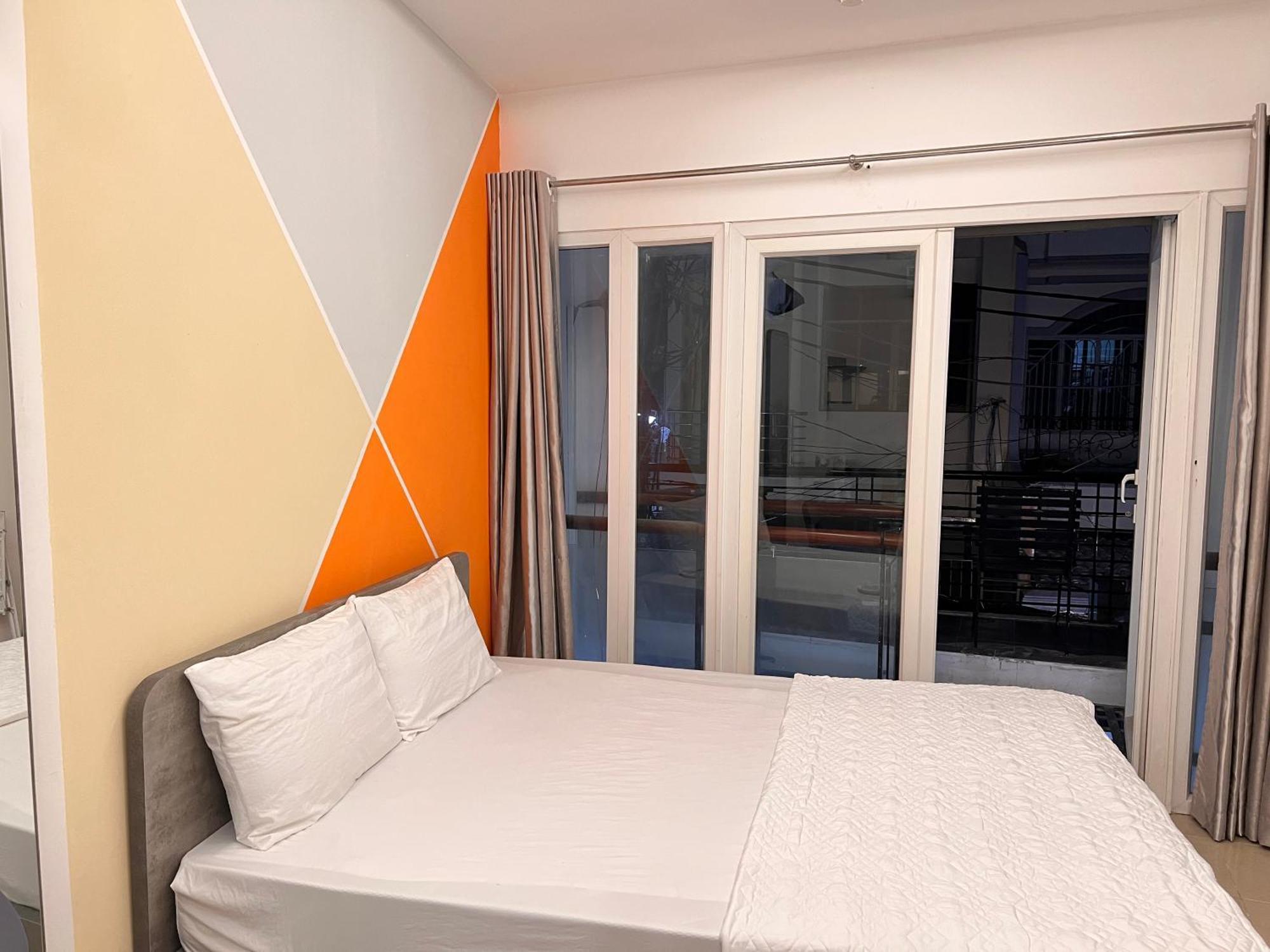 Moka's House Guest house 3*