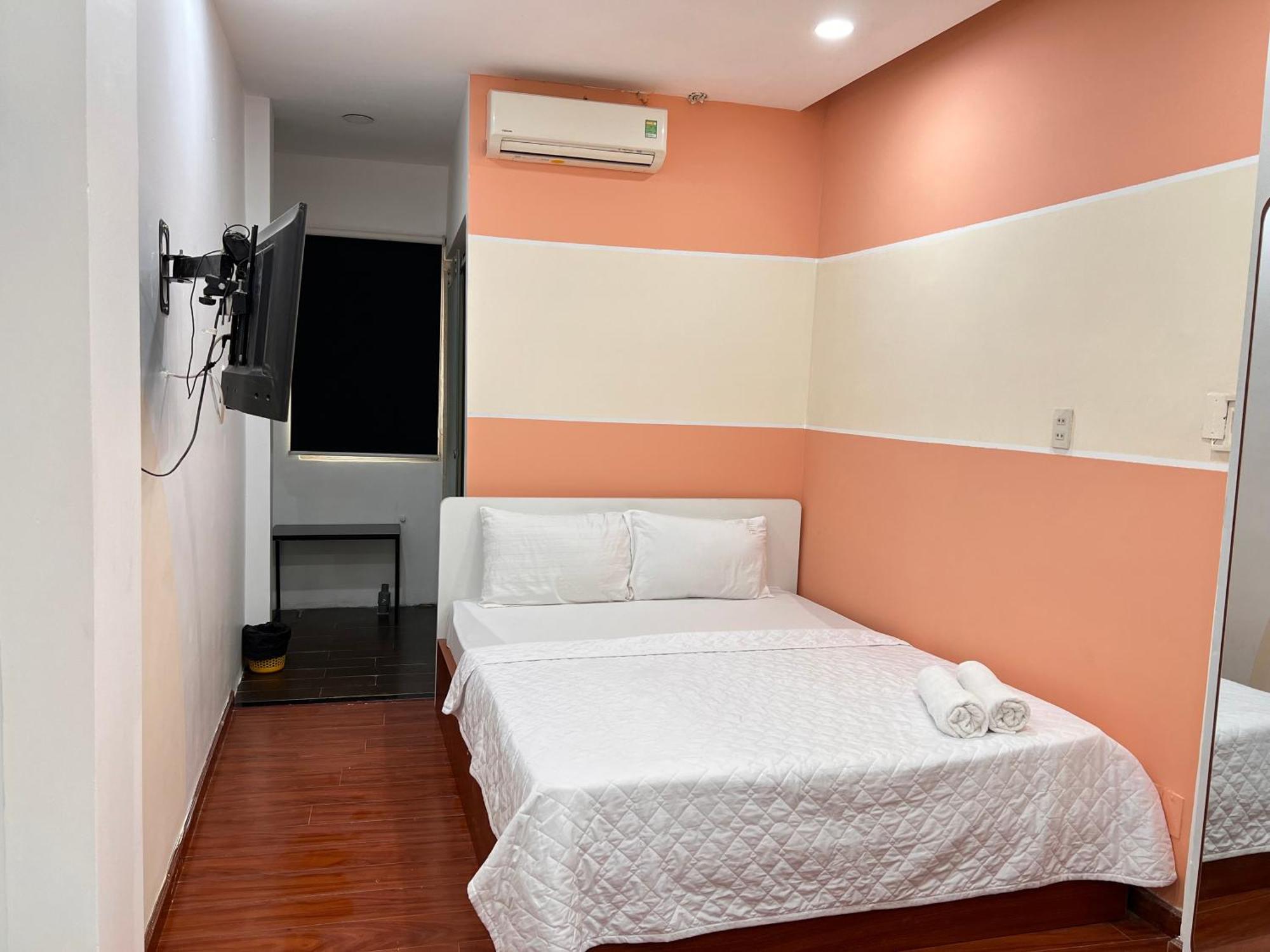 Guest house Moka's House