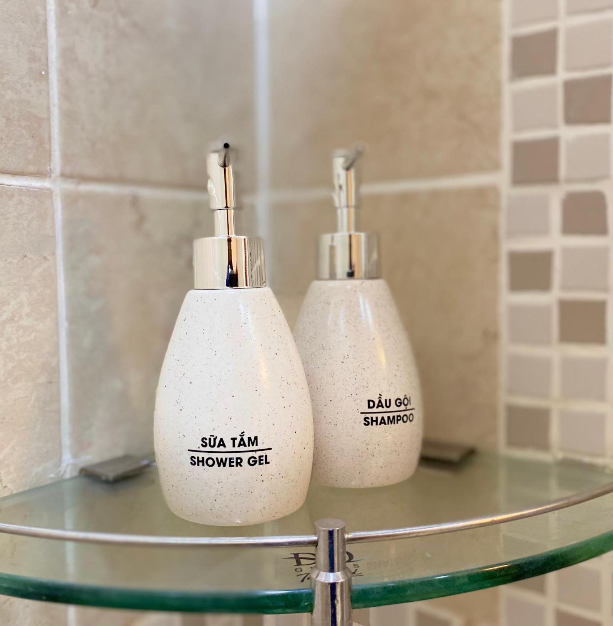 M Luxury Căn hộ TP. Hồ Chí Minh
