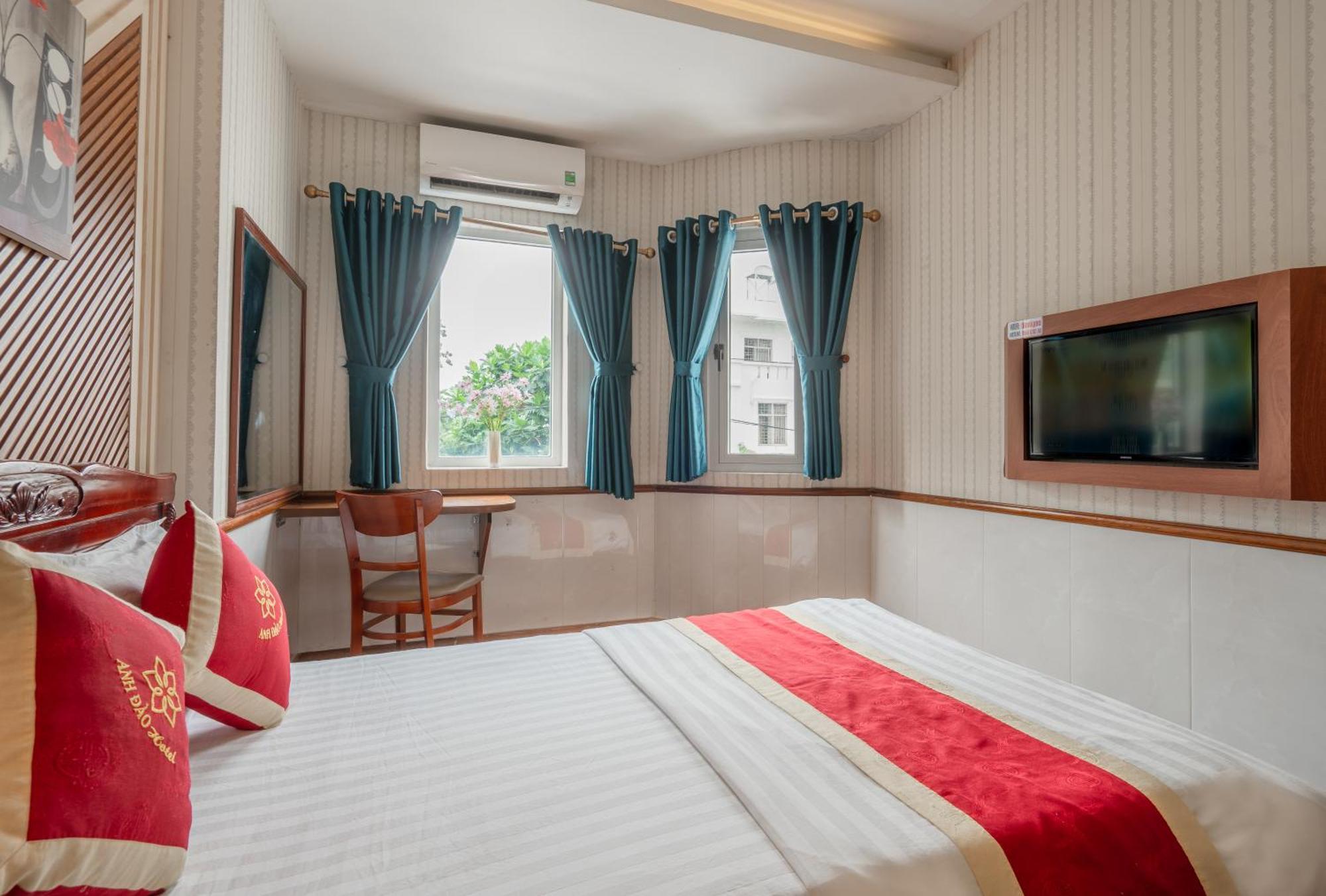 Nhu Y 2 Hotel