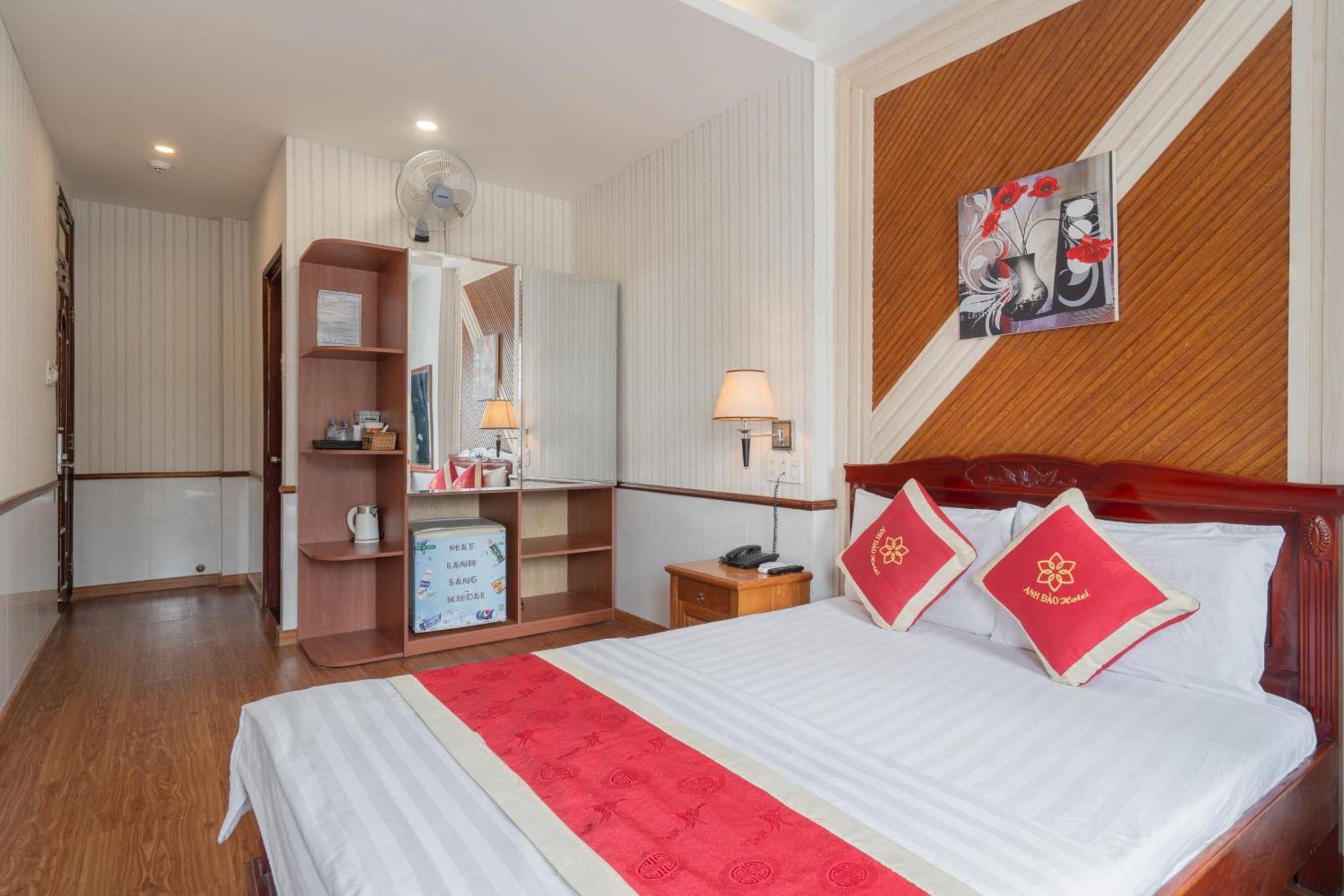 Nhu Y 2 Hotel