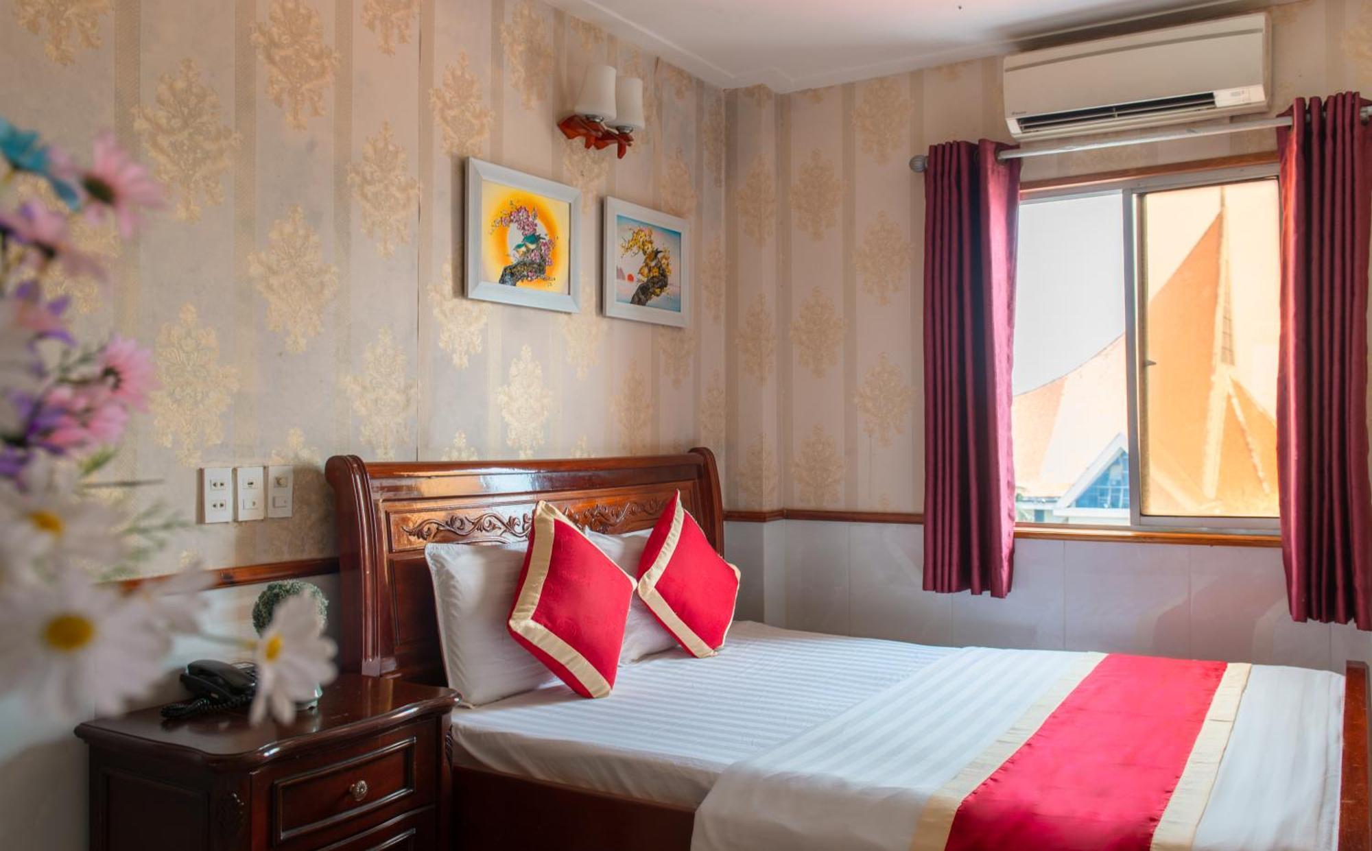 Nhu Y 2 Hotel