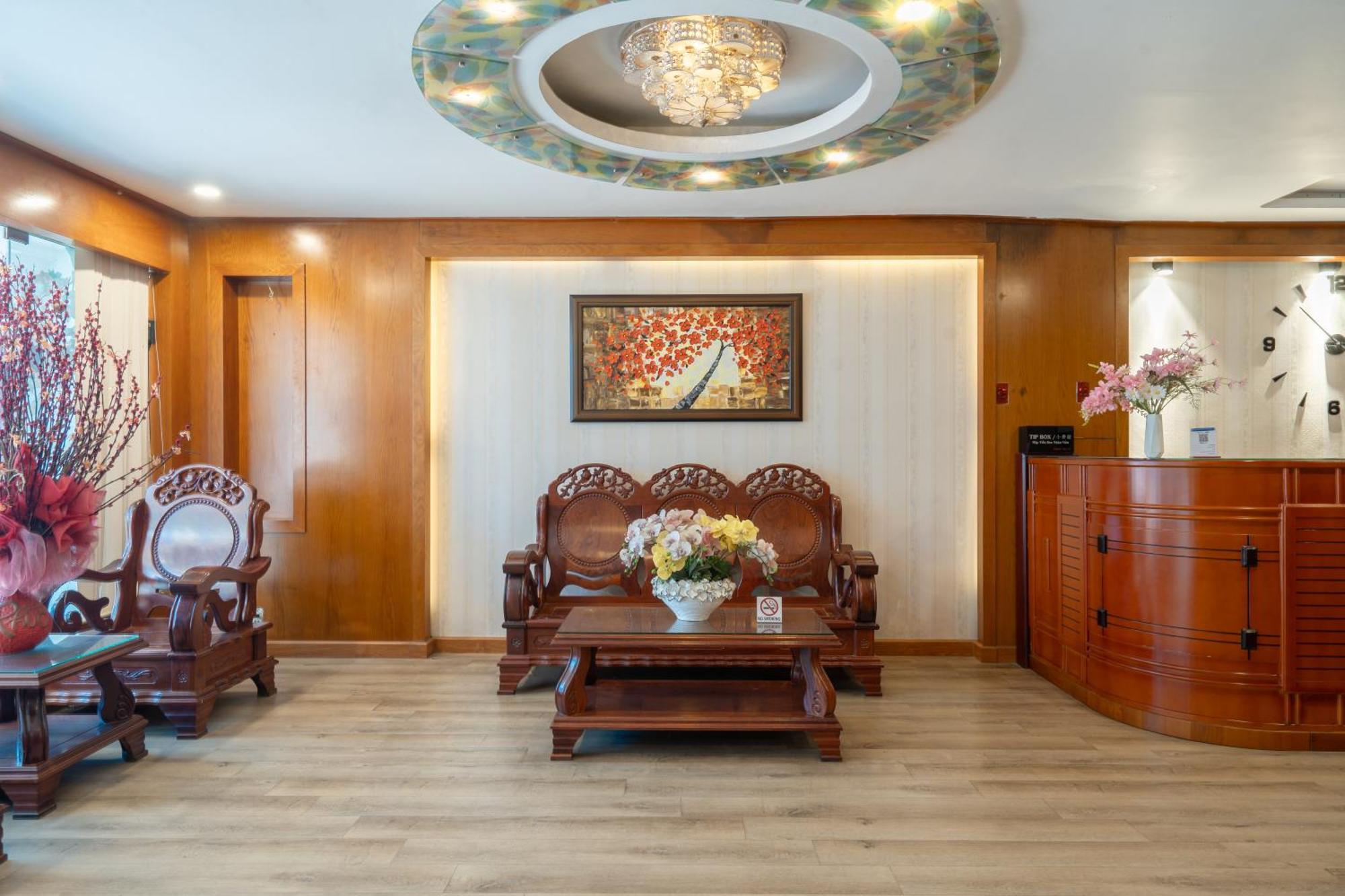 Nhu Y 2 Hotel