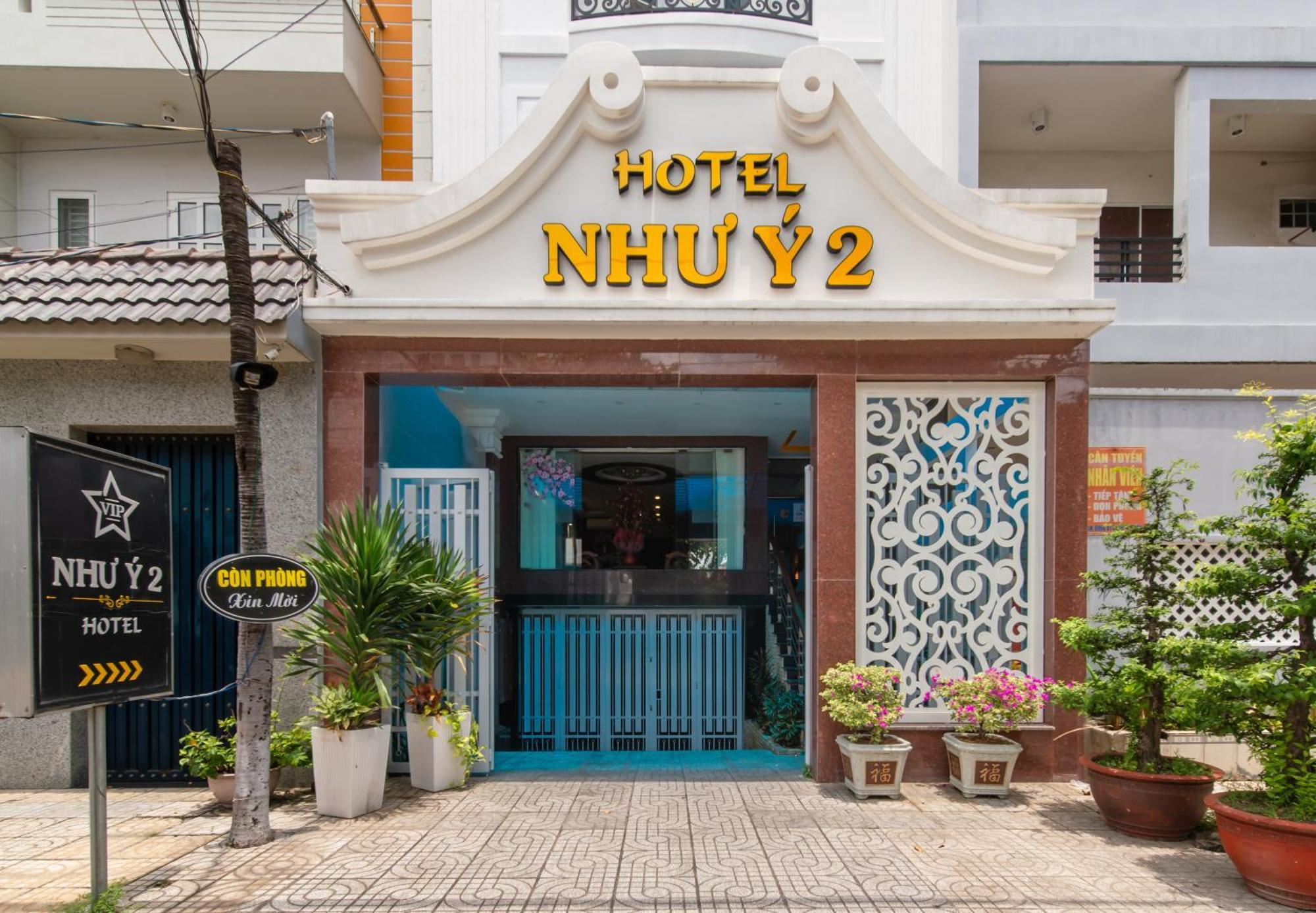 Nhu Y 2 * Ho Chi Minh City