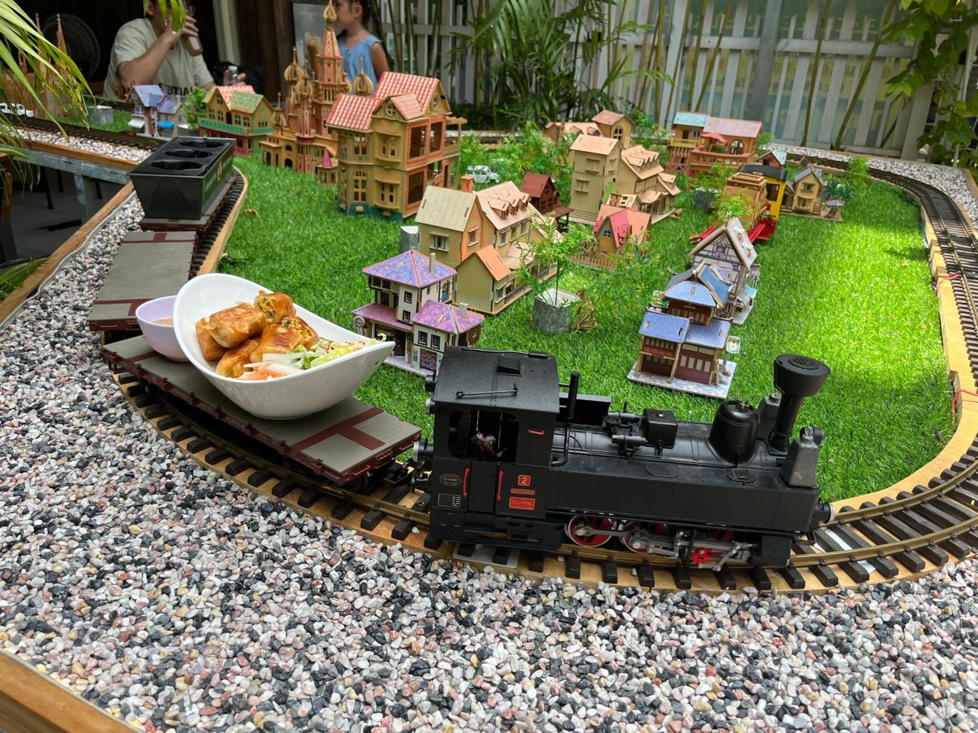 Nguyen Shack - Sai Gon Hotel *