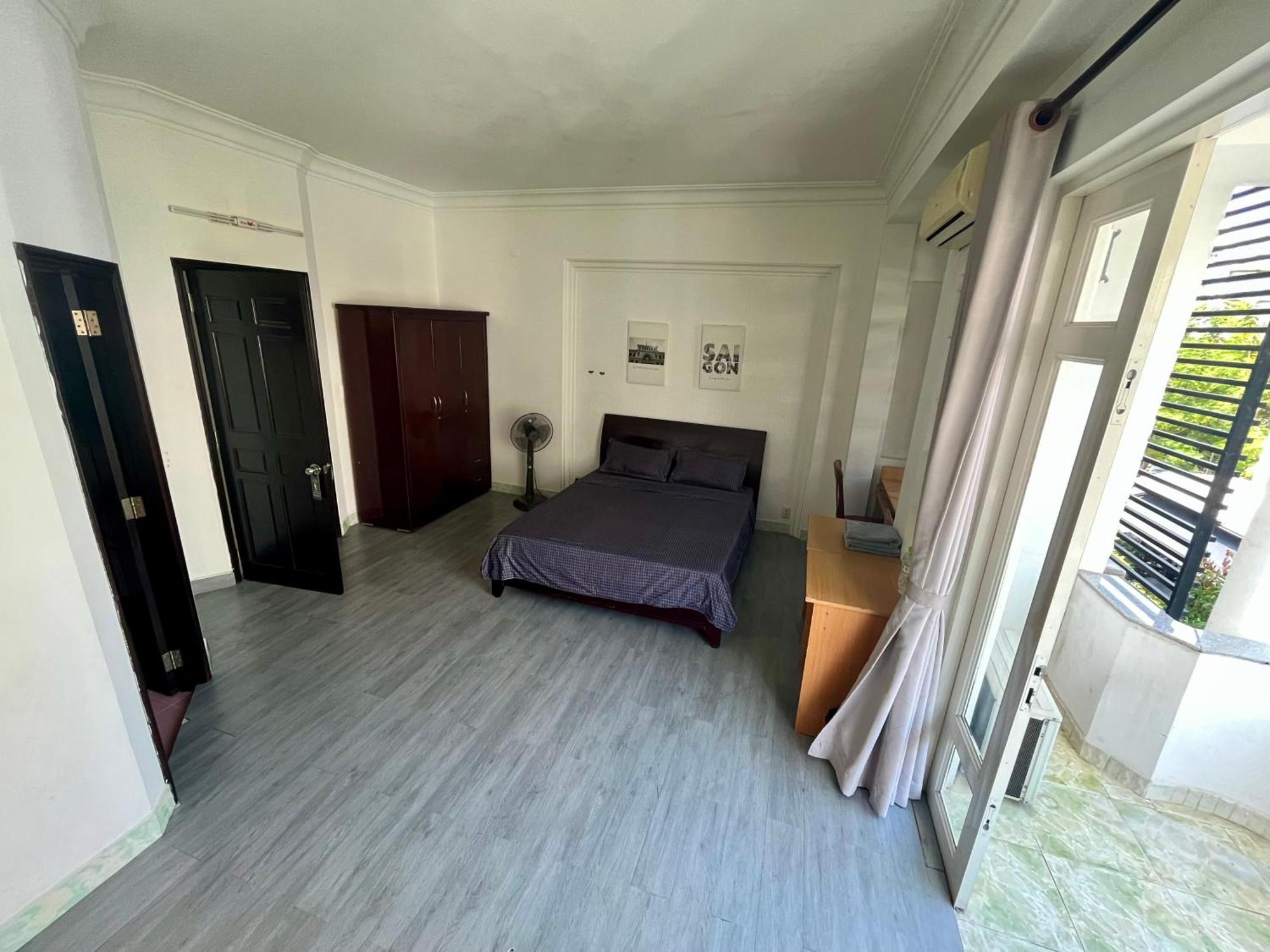 Nguyen Shack - Sai Gon Hotel *