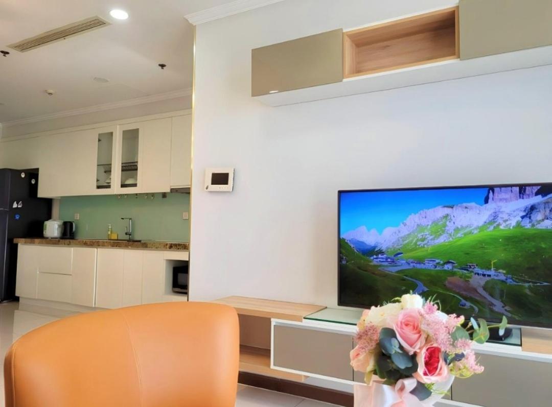 Apartment Luxury Vinhomes Central Park