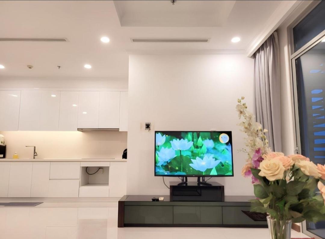Luxury Vinhomes Central Park